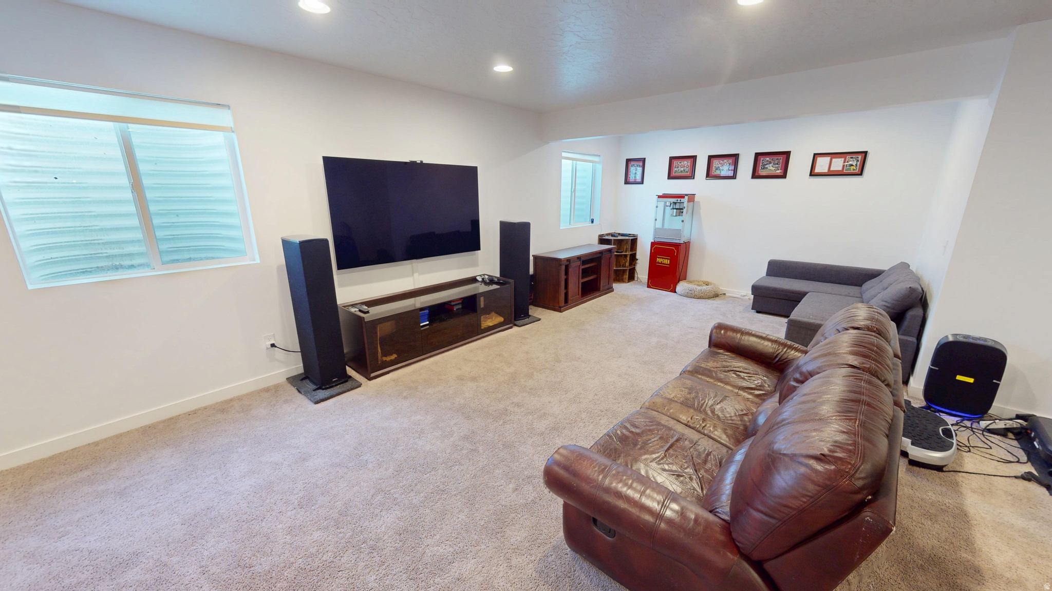 ANDERSON FARMS - Residential