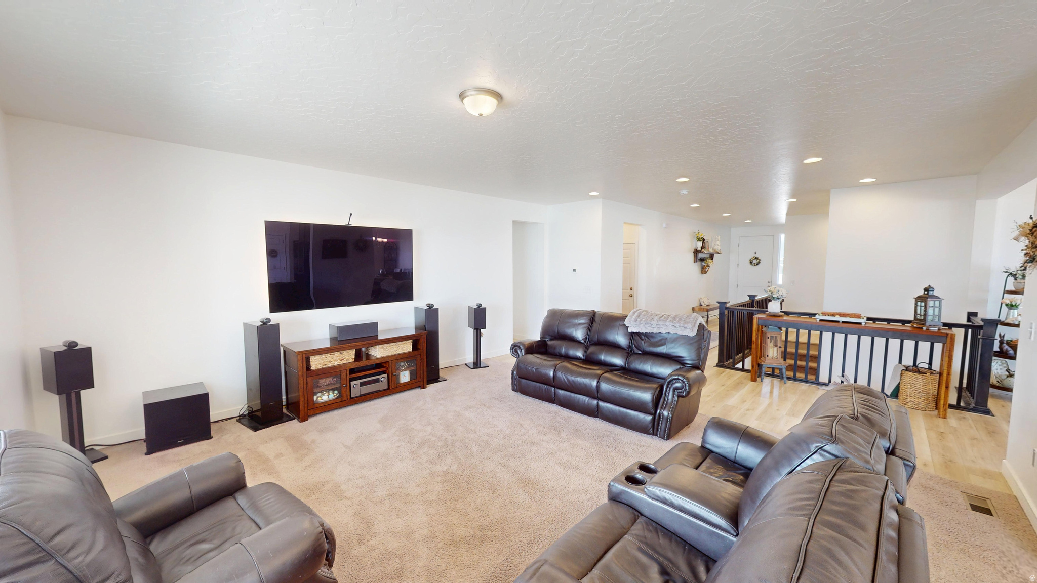 ANDERSON FARMS - Residential