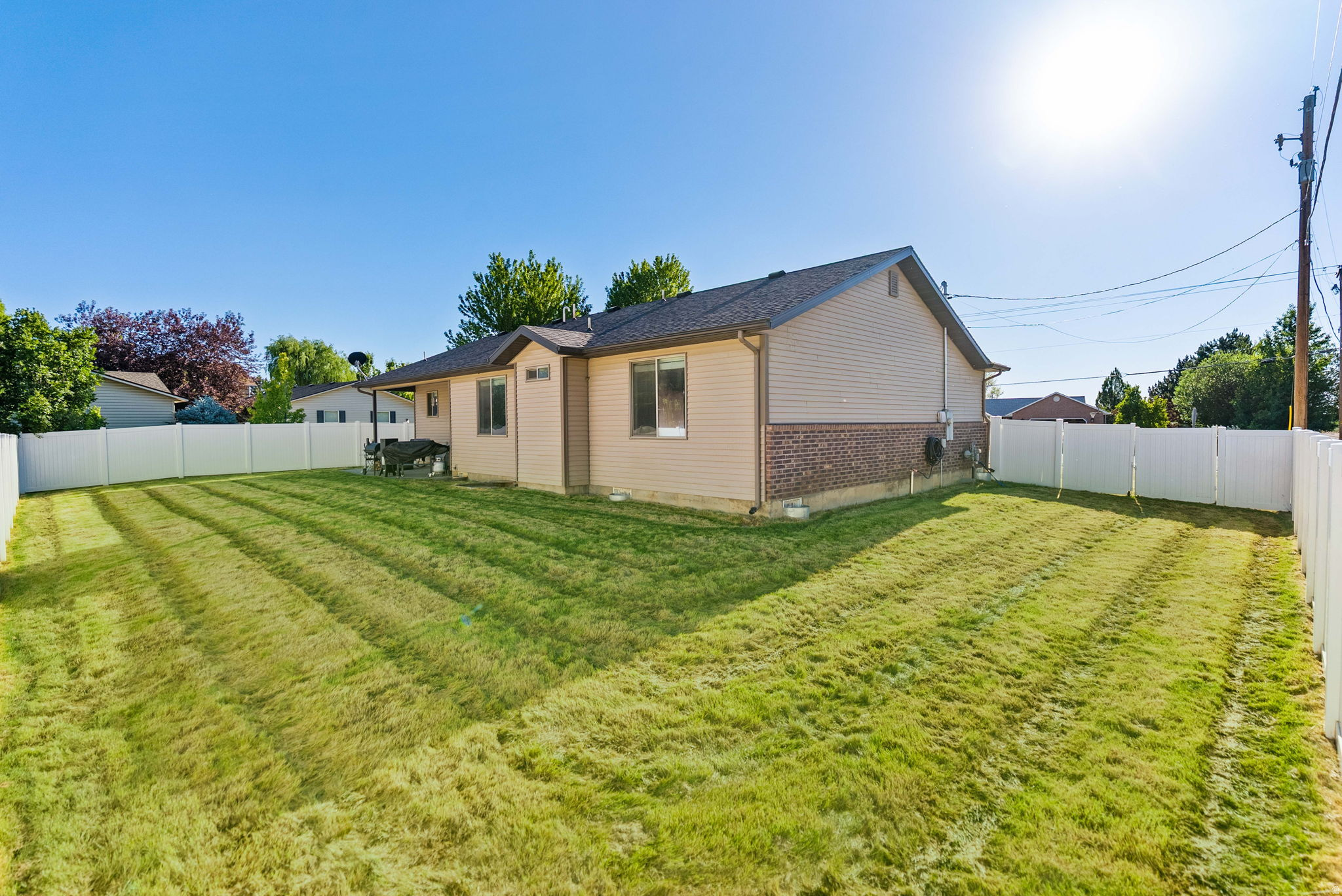 HANSEN - Residential