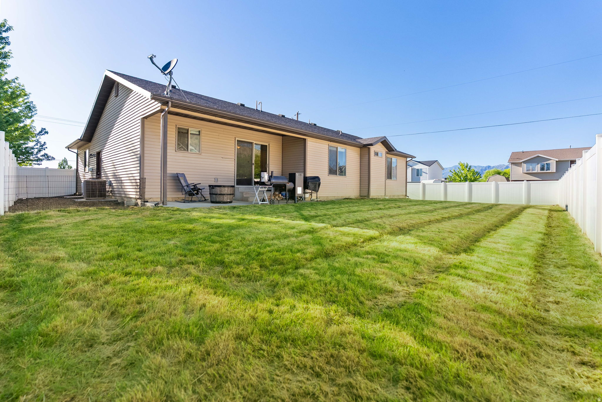 HANSEN - Residential
