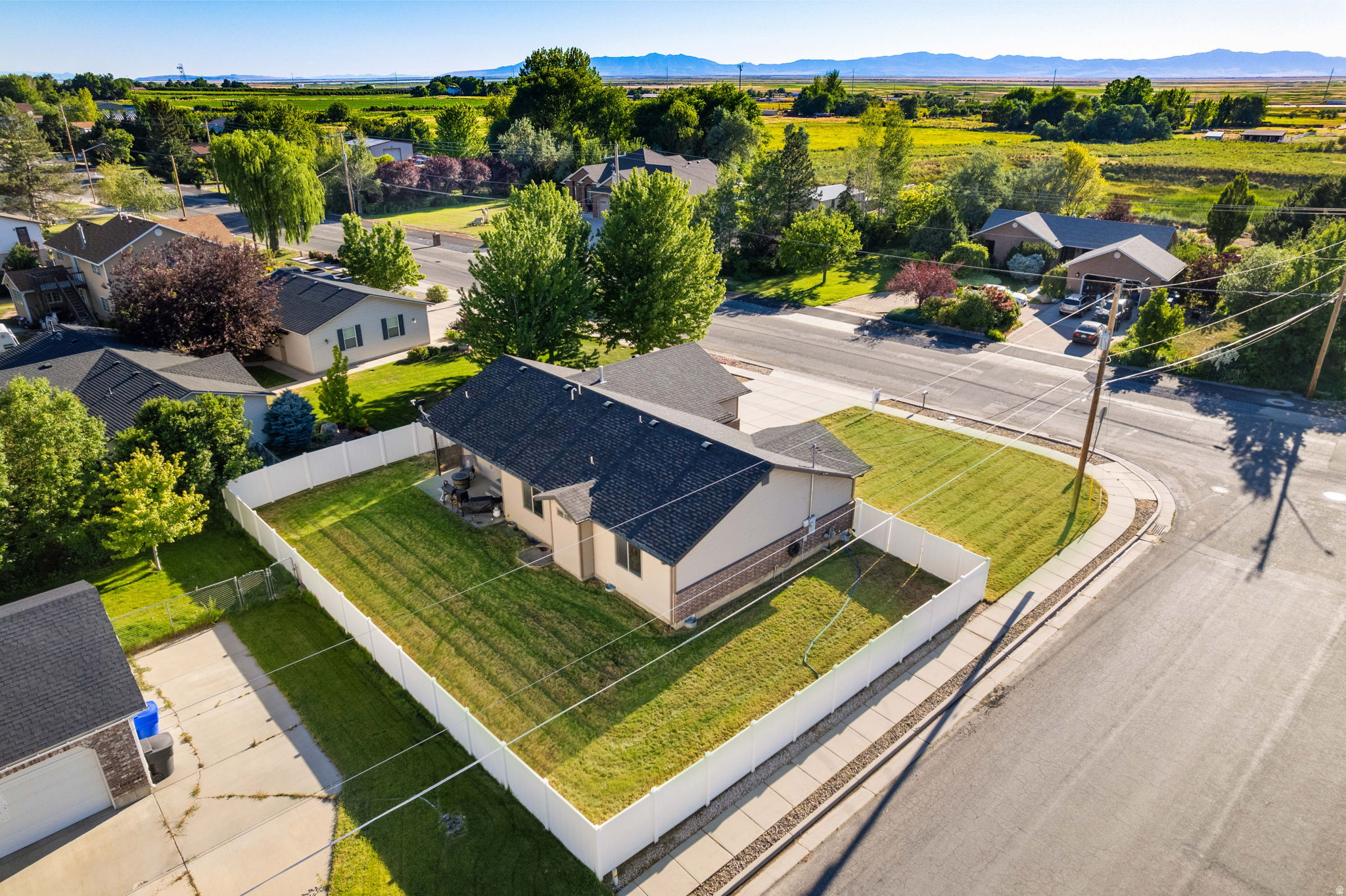 HANSEN - Residential