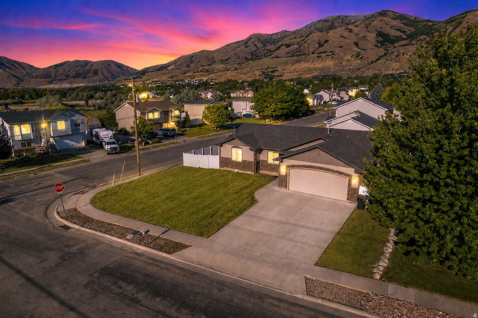 HANSEN - Residential