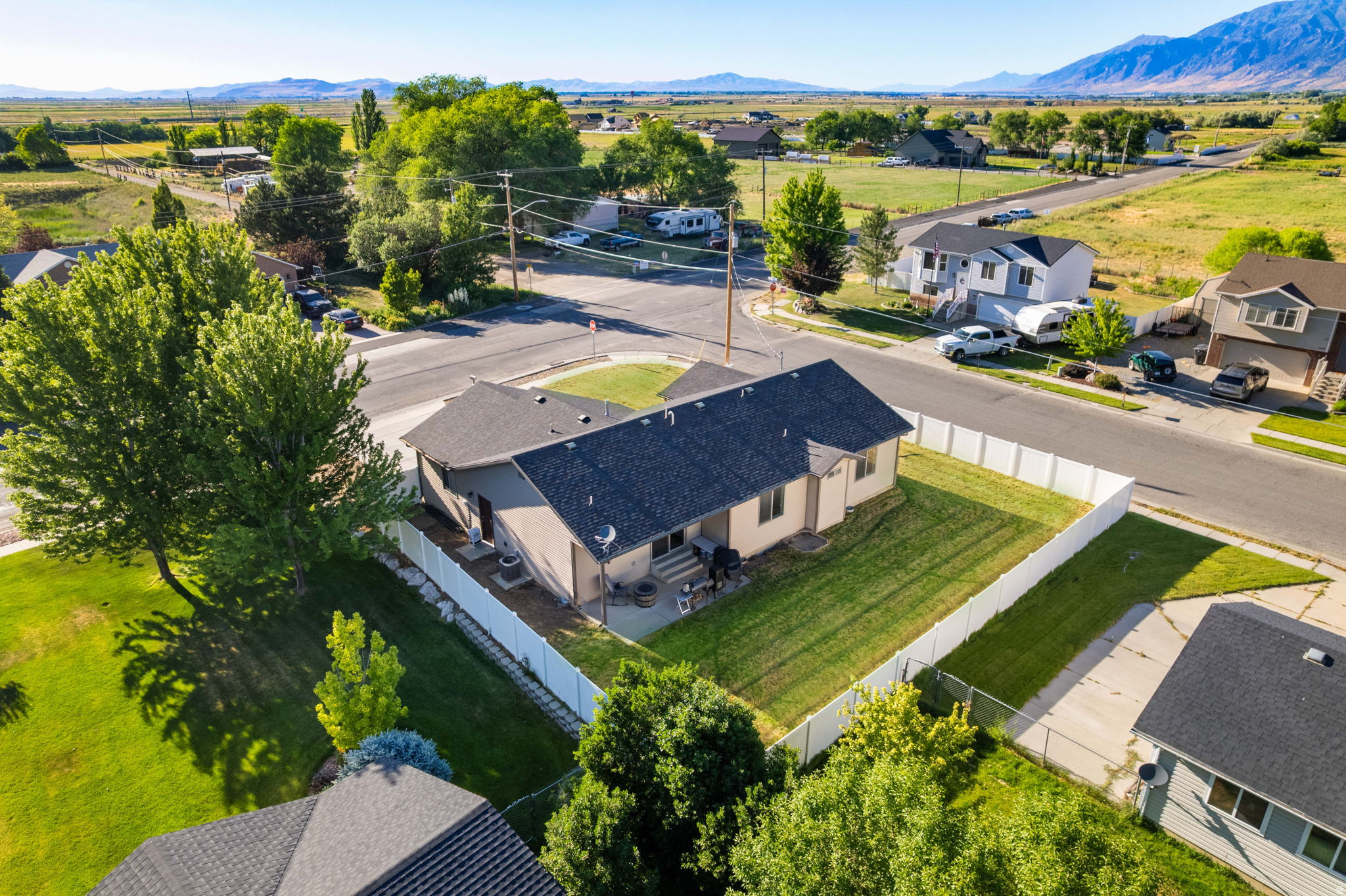 HANSEN - Residential
