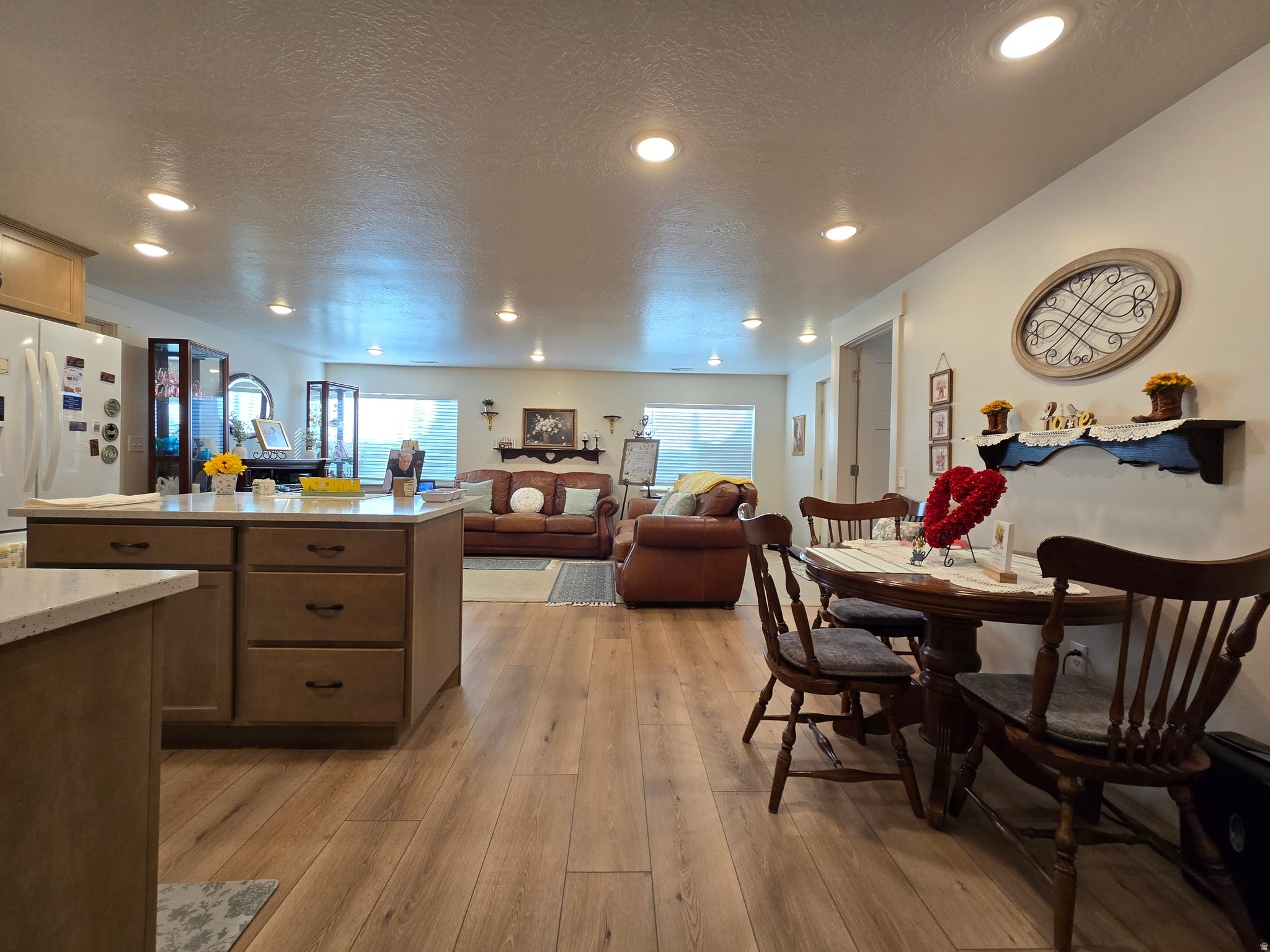 ASHLEE RIDGE - Residential