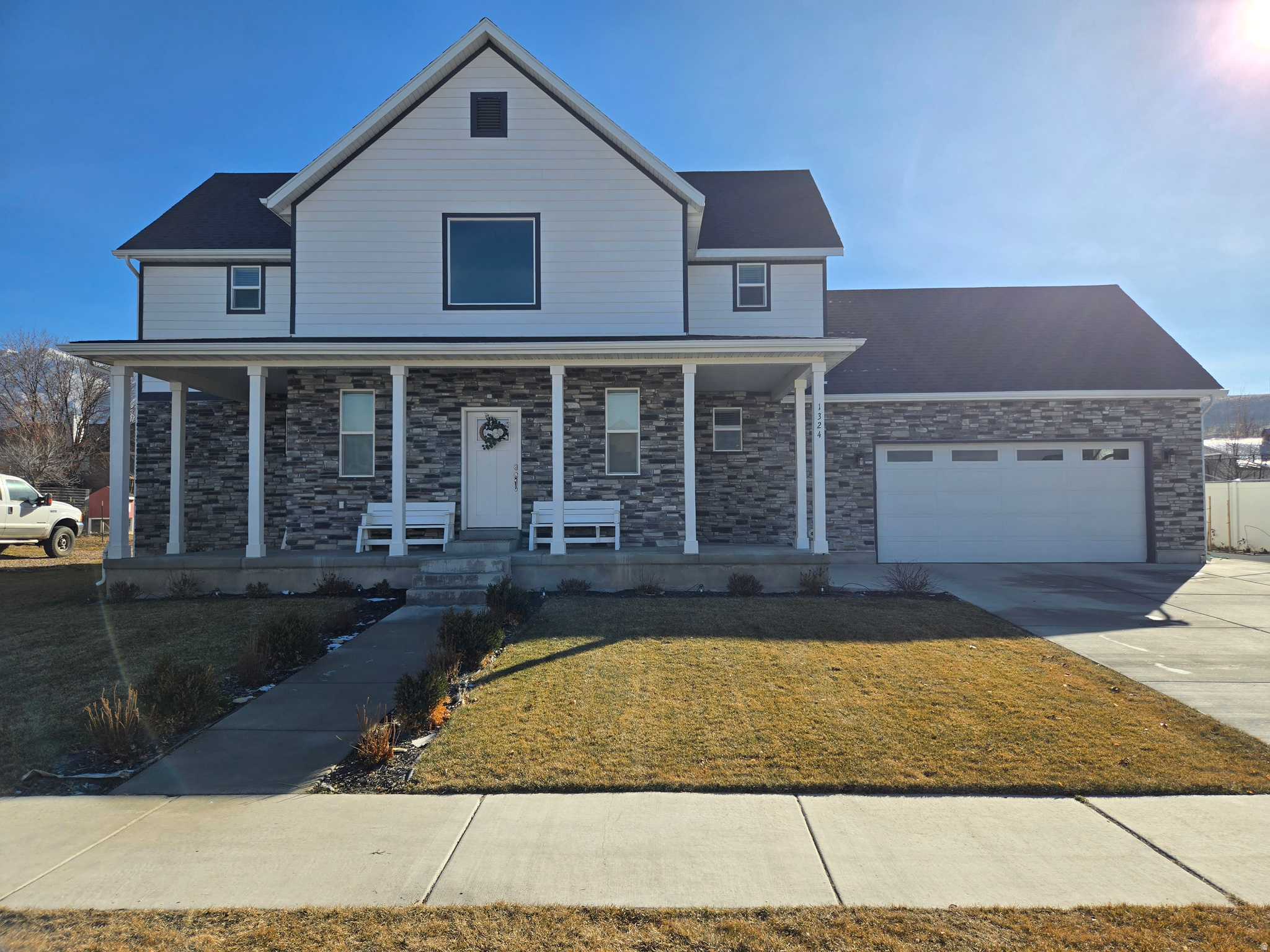 ASHLEE RIDGE - Residential