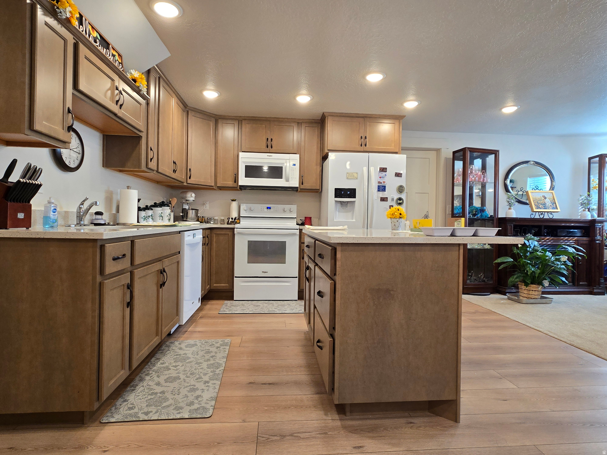 ASHLEE RIDGE - Residential