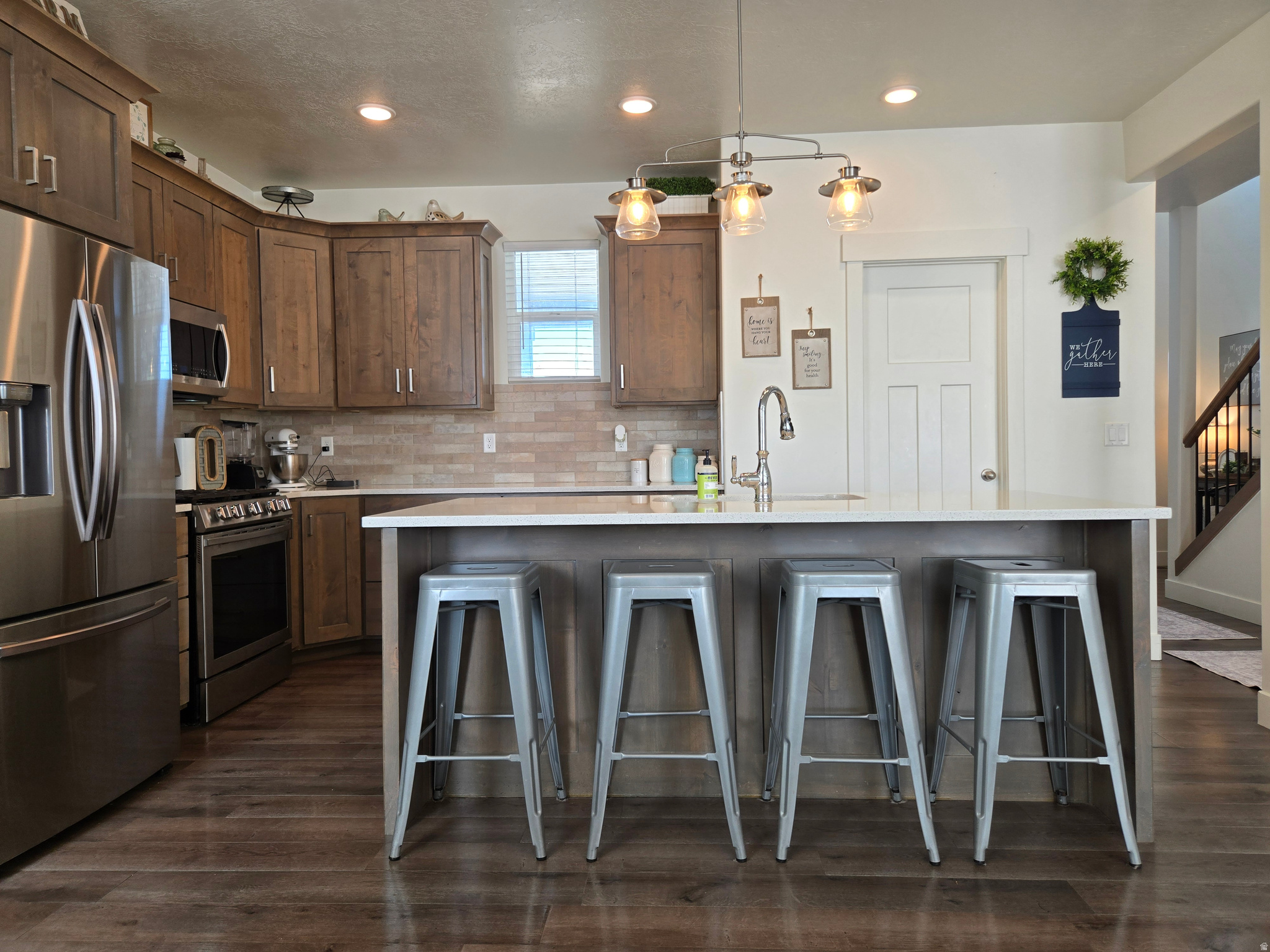 ASHLEE RIDGE - Residential