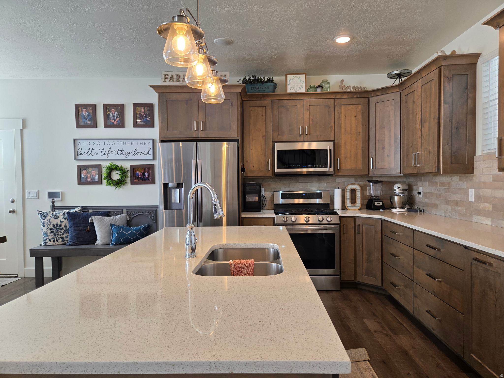 ASHLEE RIDGE - Residential