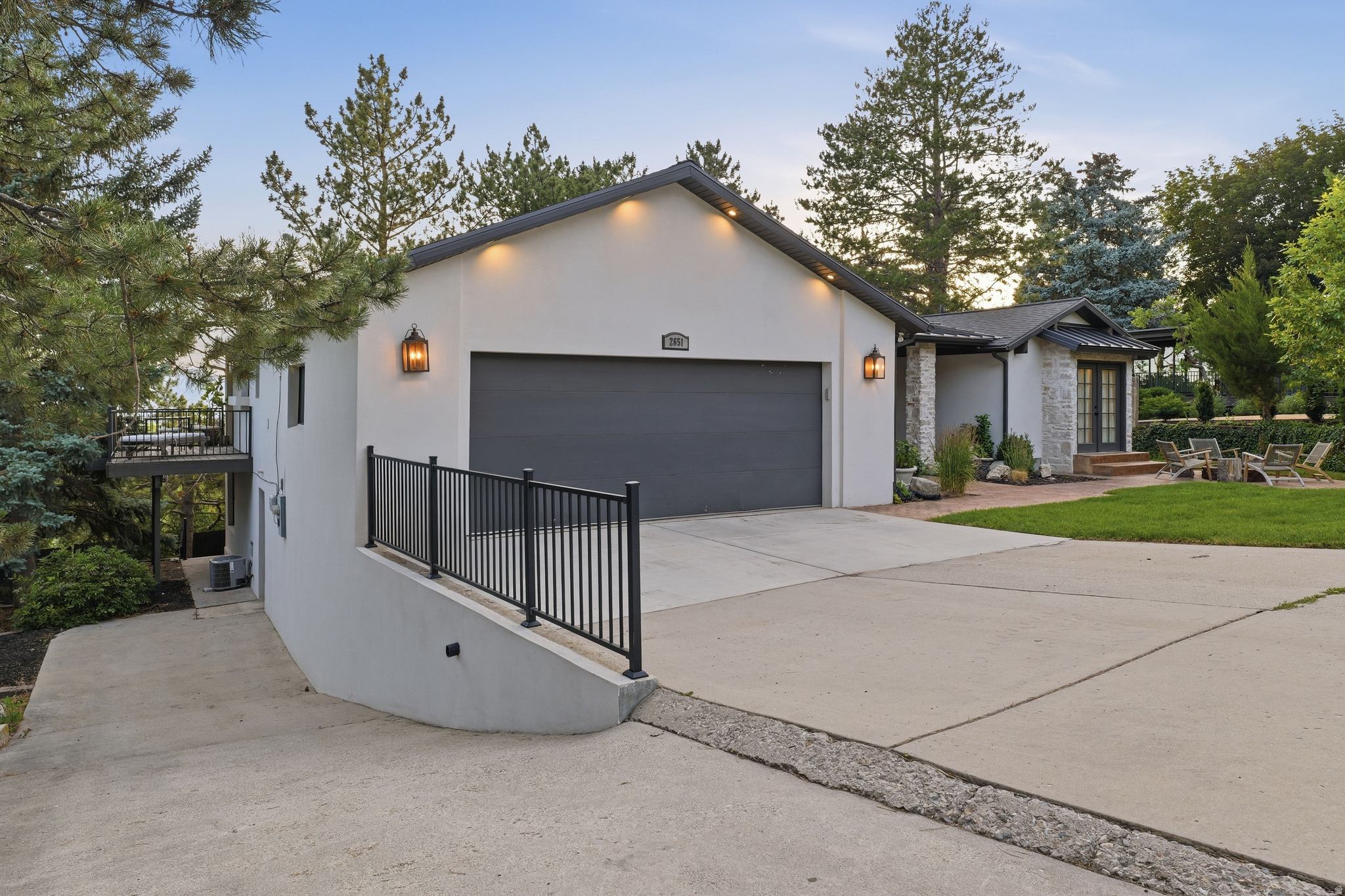 INDIAN HILLS - Residential