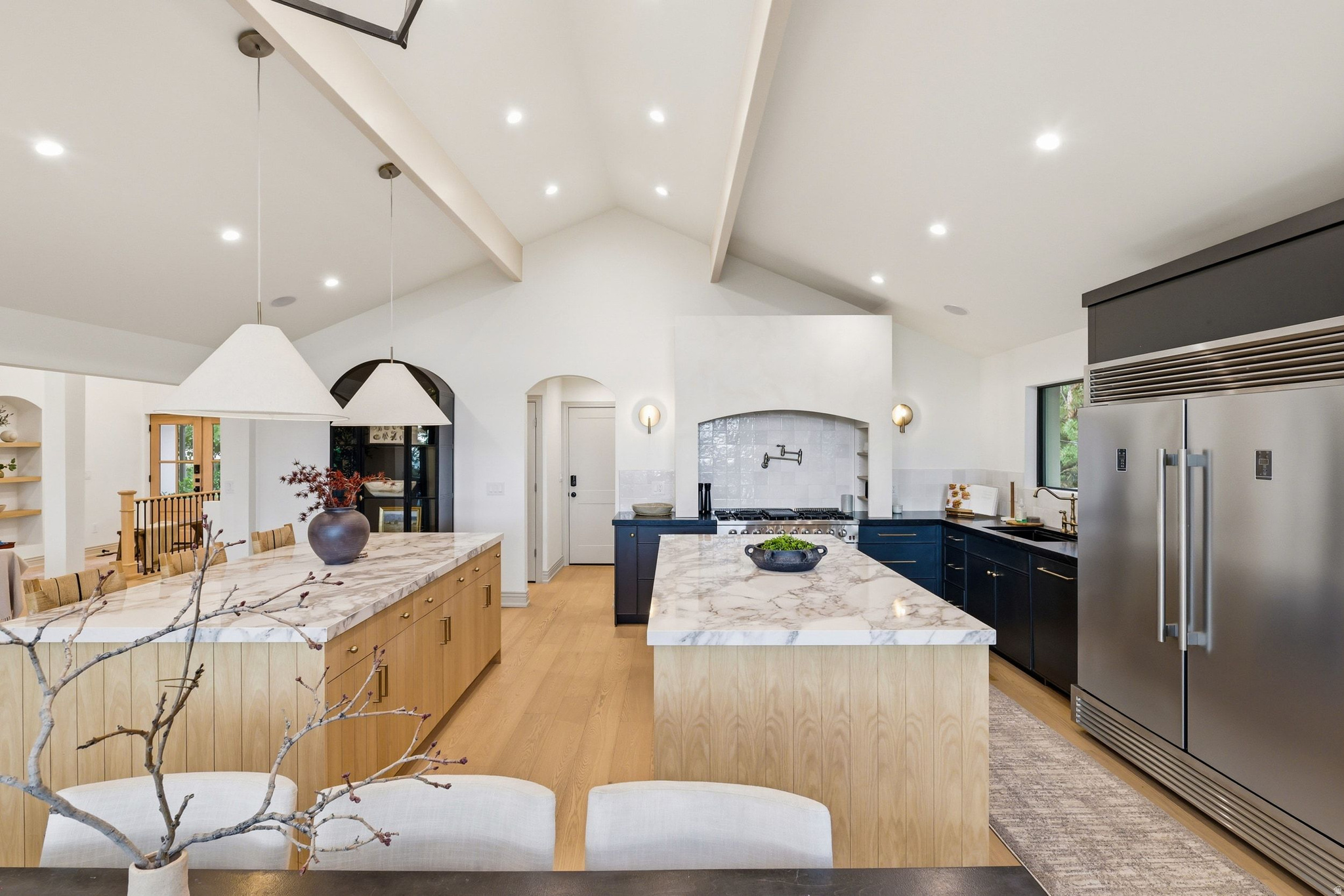 INDIAN HILLS - Residential