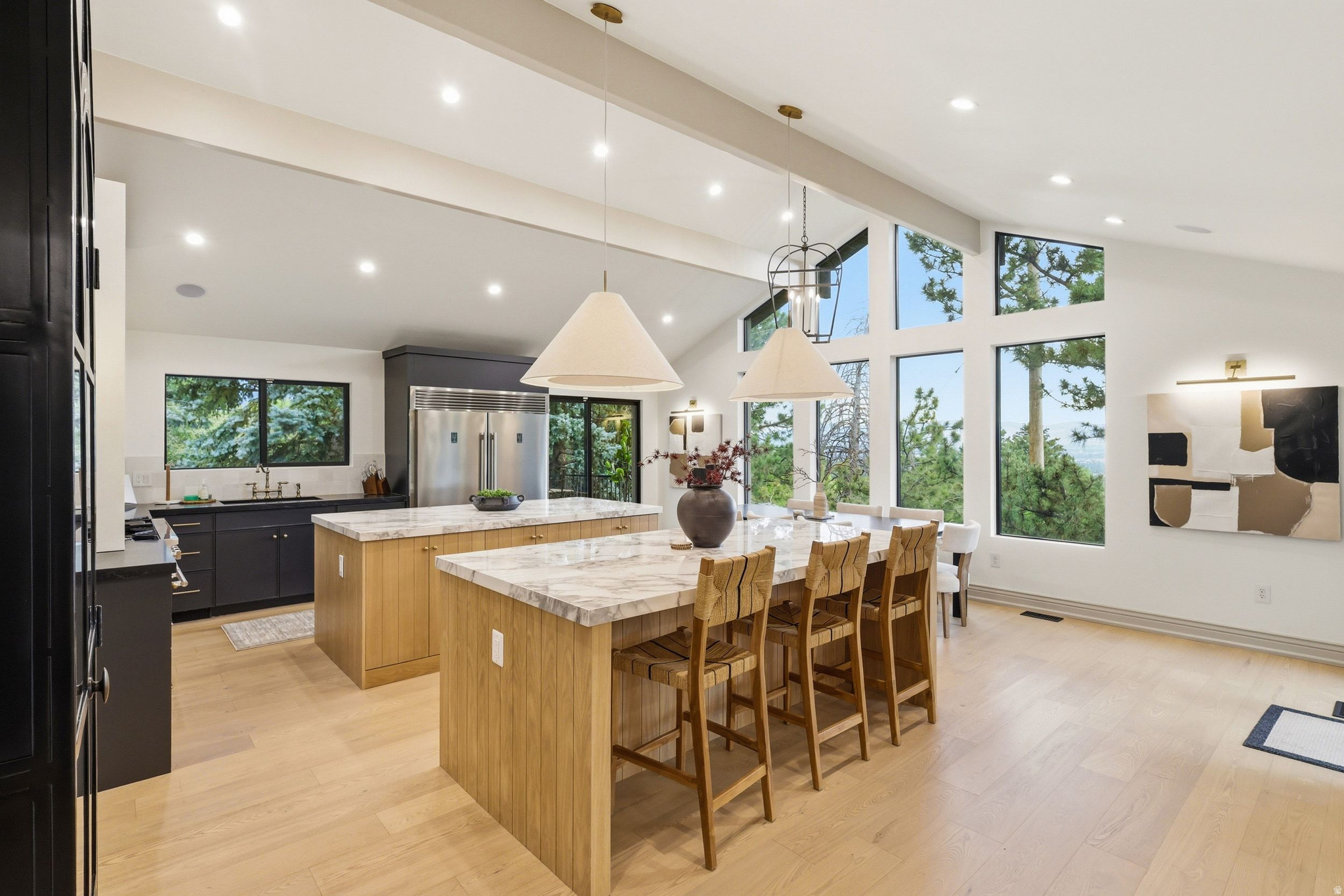INDIAN HILLS - Residential