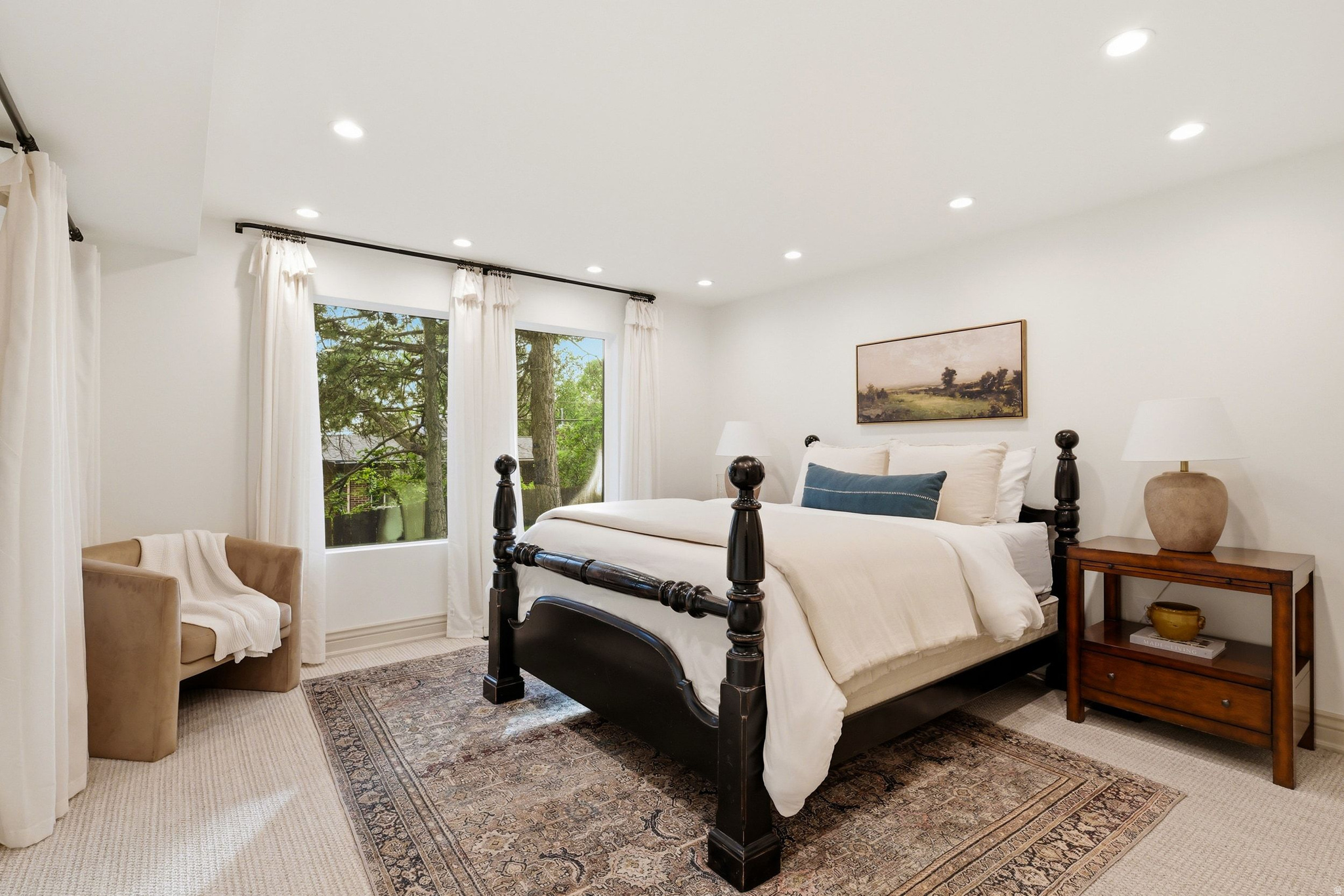 INDIAN HILLS - Residential