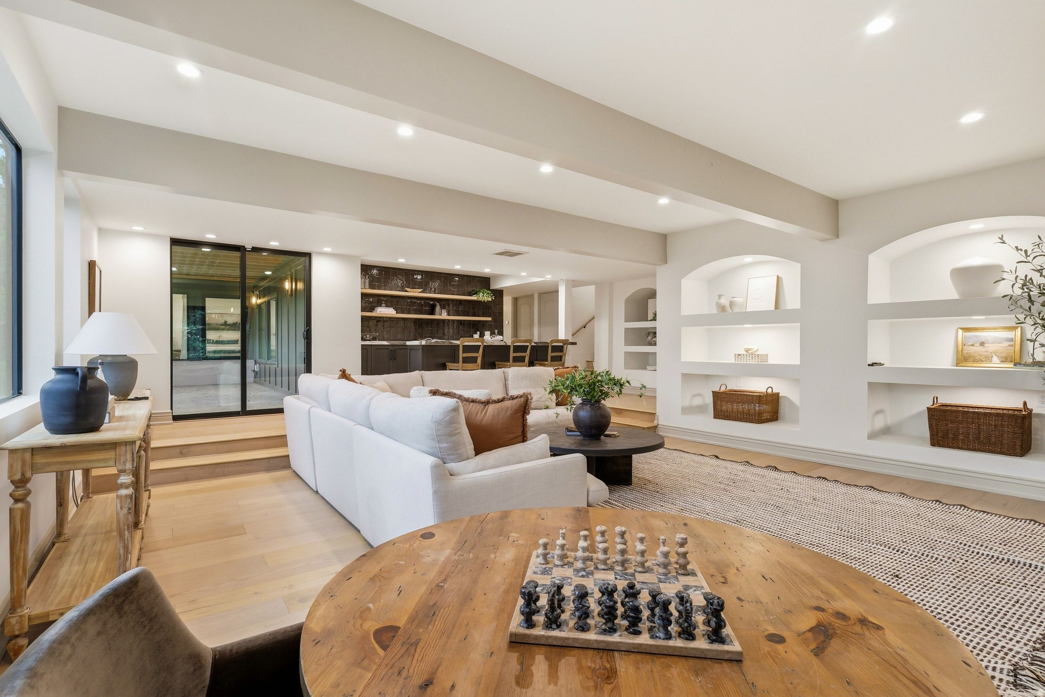 INDIAN HILLS - Residential