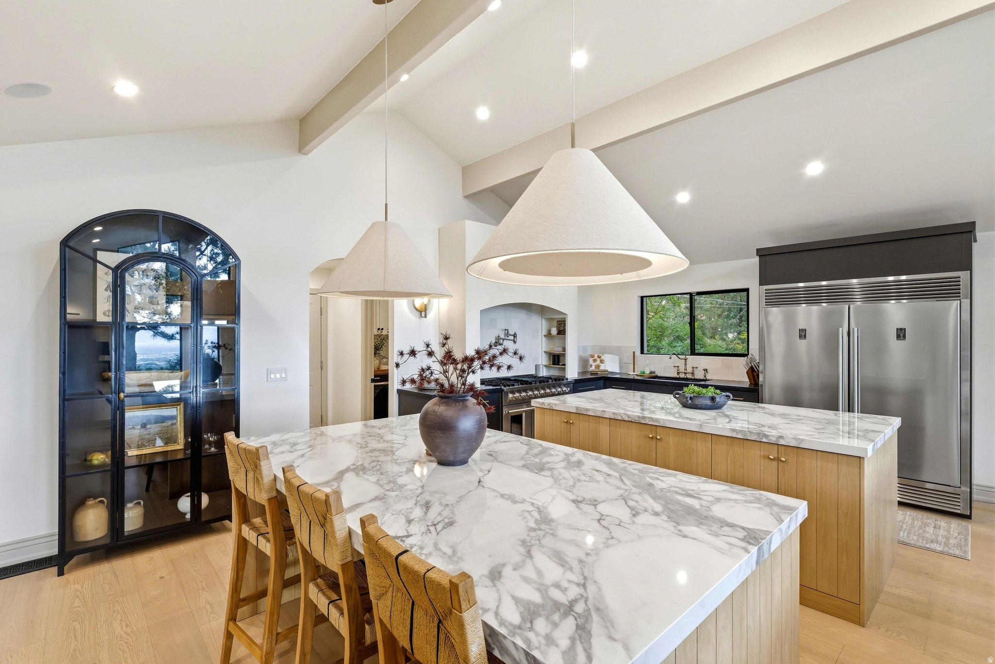 INDIAN HILLS - Residential