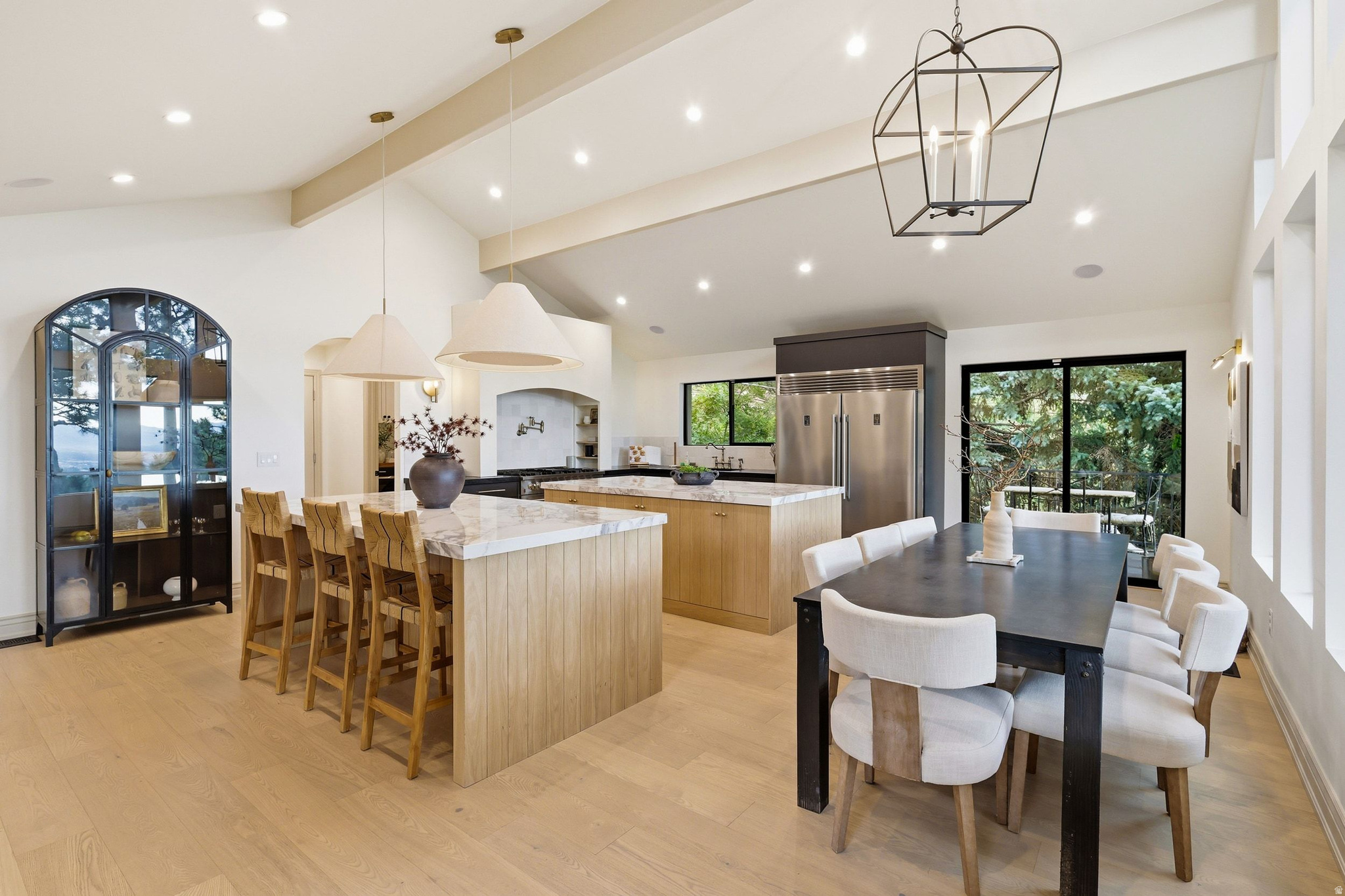 INDIAN HILLS - Residential