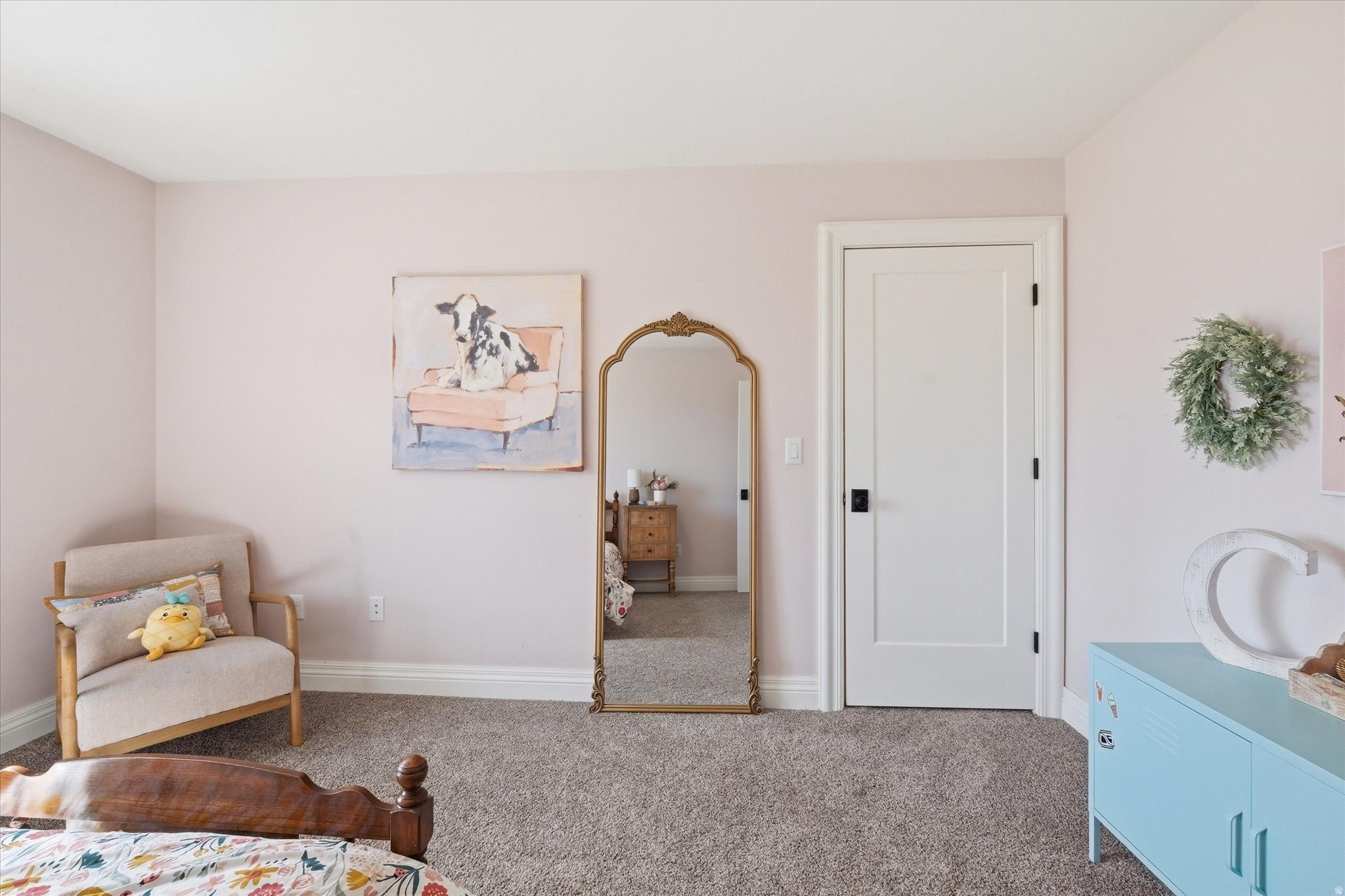 HAMPSHIRE ESTATES - Residential