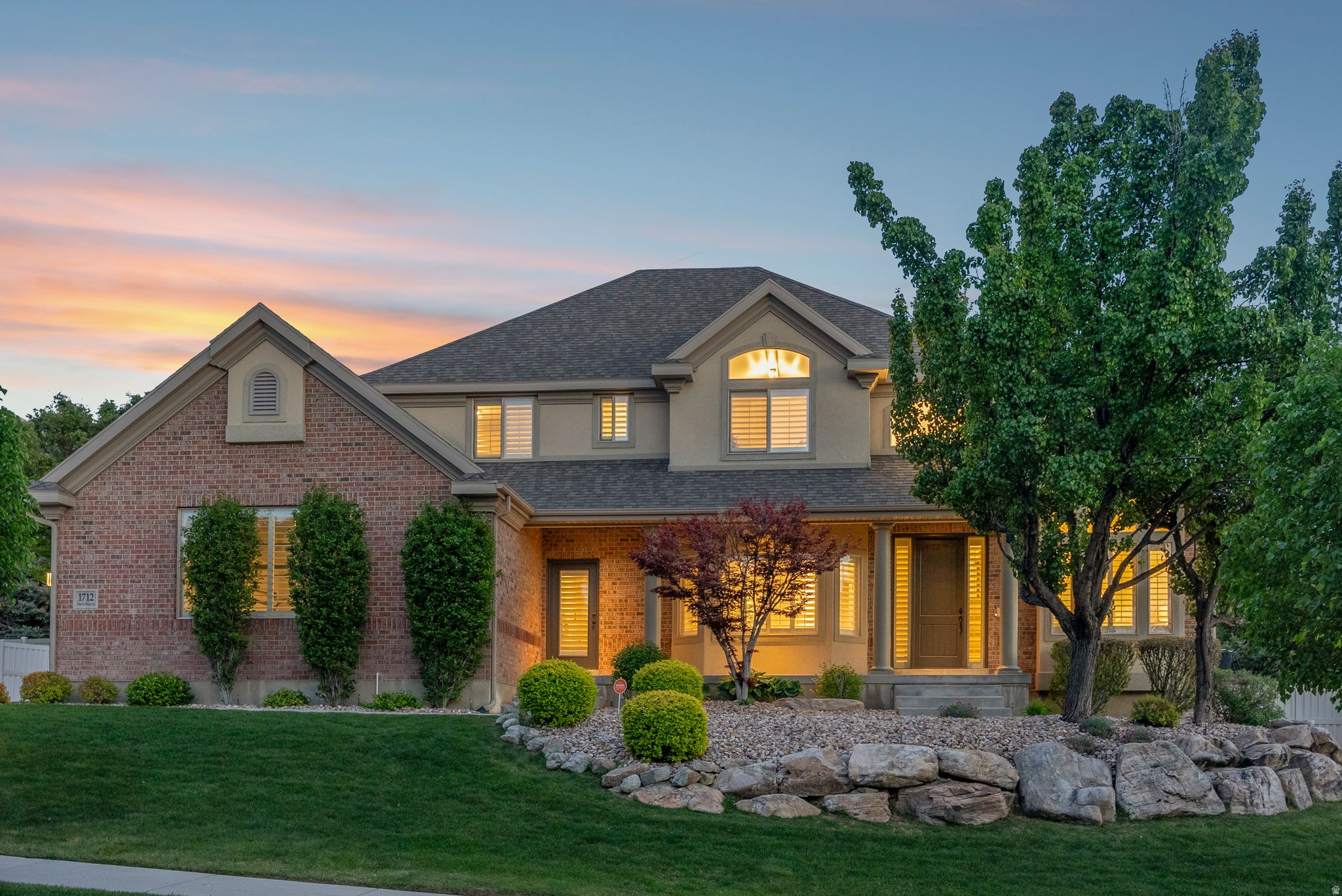 SOMERSET RIDGE - Residential