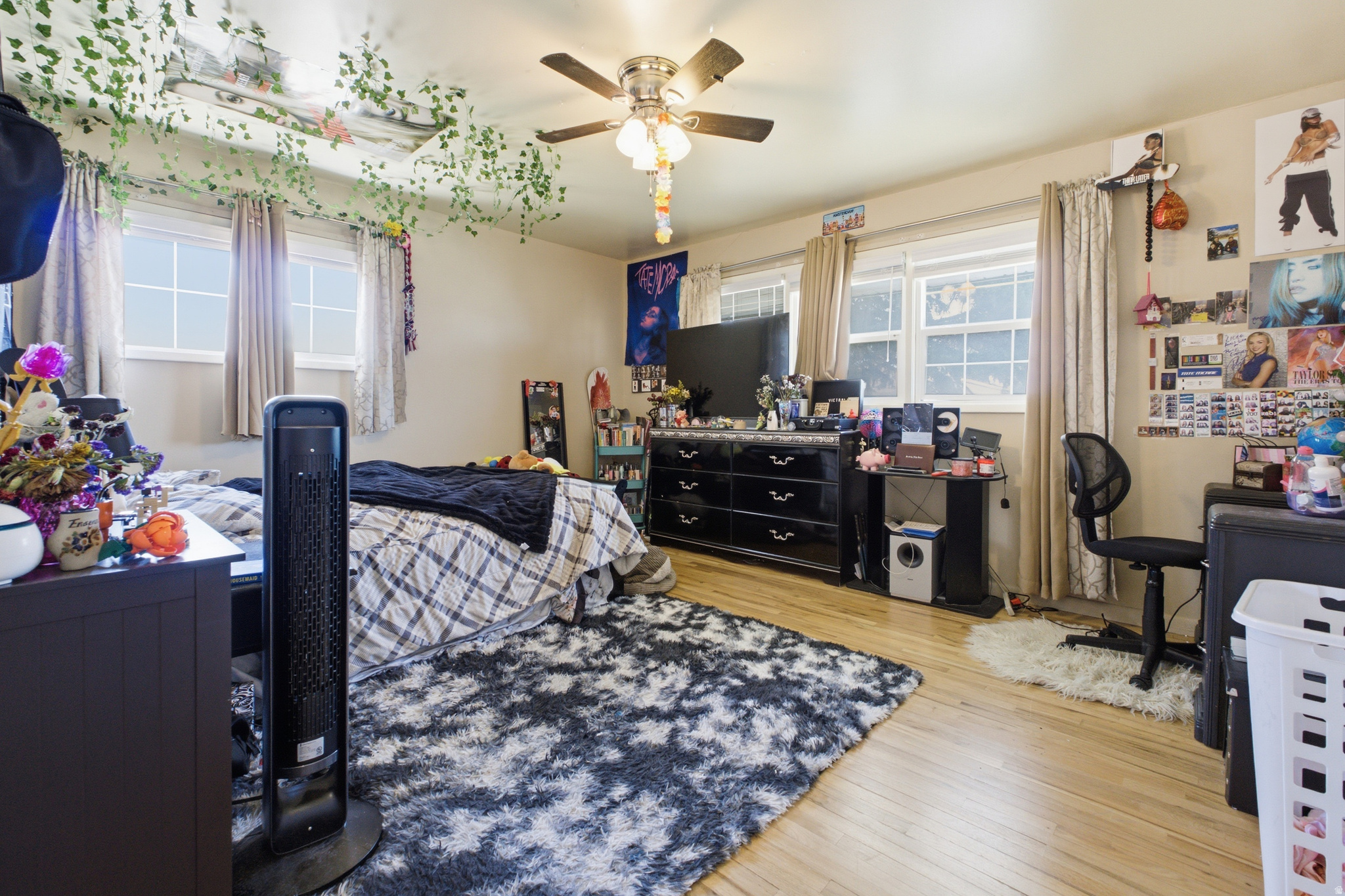 DONITA - Residential