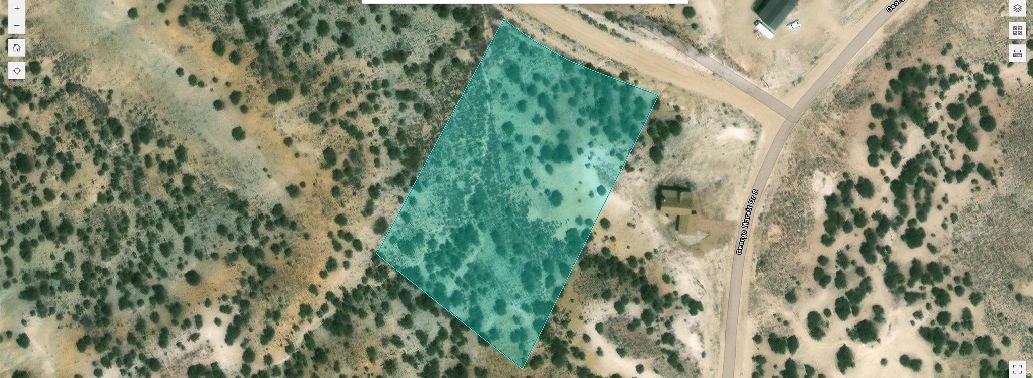 Mini Ranches. 2  acres just ten minutes from Duchesne. Great access, with culinary water and power available. This is a cabin/ residential area. It does have an HOA and CC'&R's.
