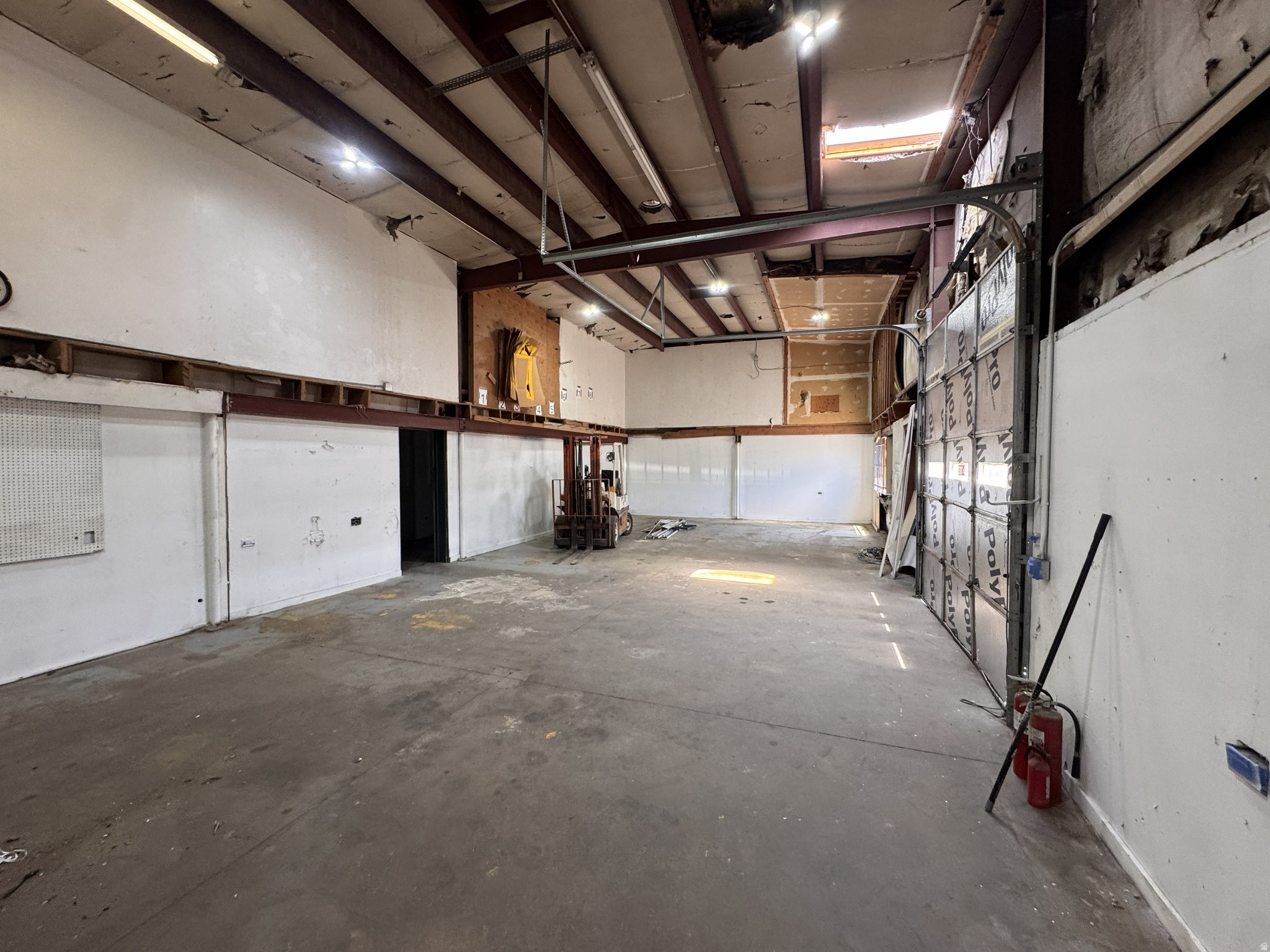 PLAT A BIG FIELD SUR - Commercial Sale