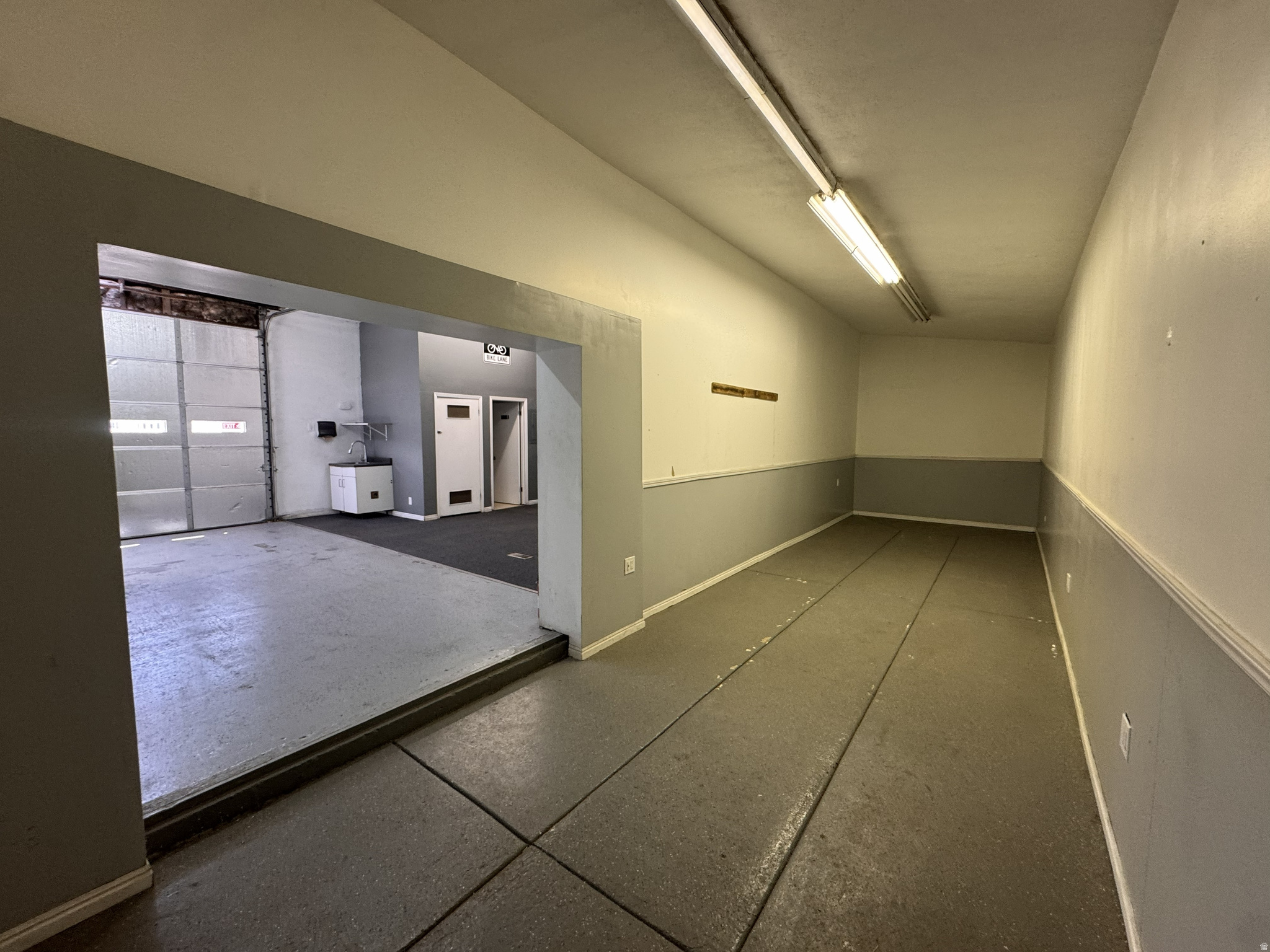 PLAT A BIG FIELD SUR - Commercial Sale