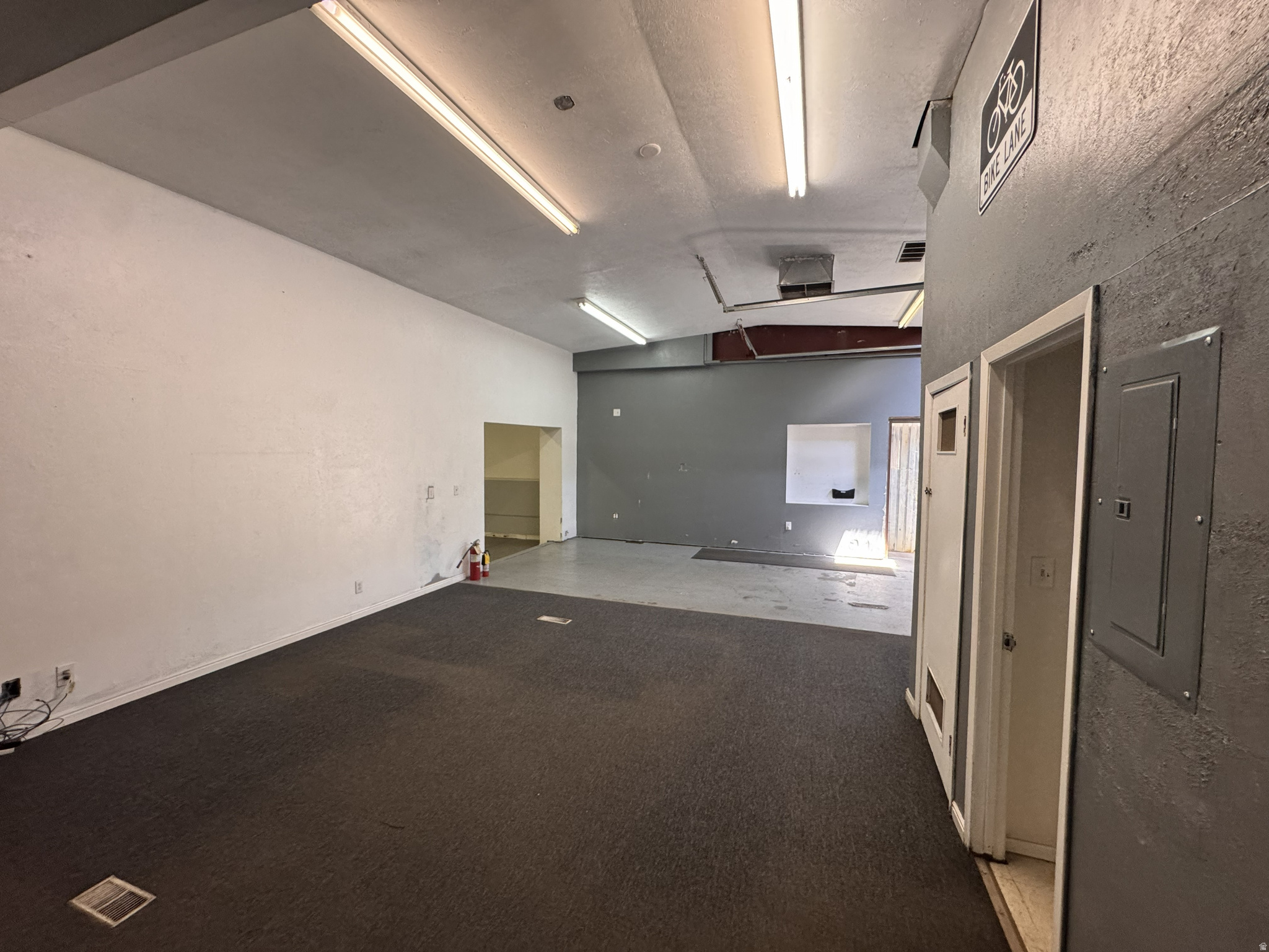 PLAT A BIG FIELD SUR - Commercial Sale