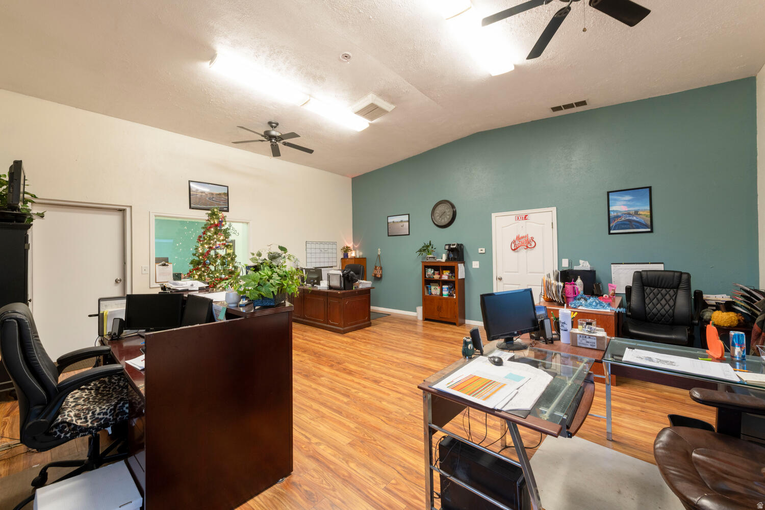 PLAT A BIG FIELD SUR - Commercial Sale