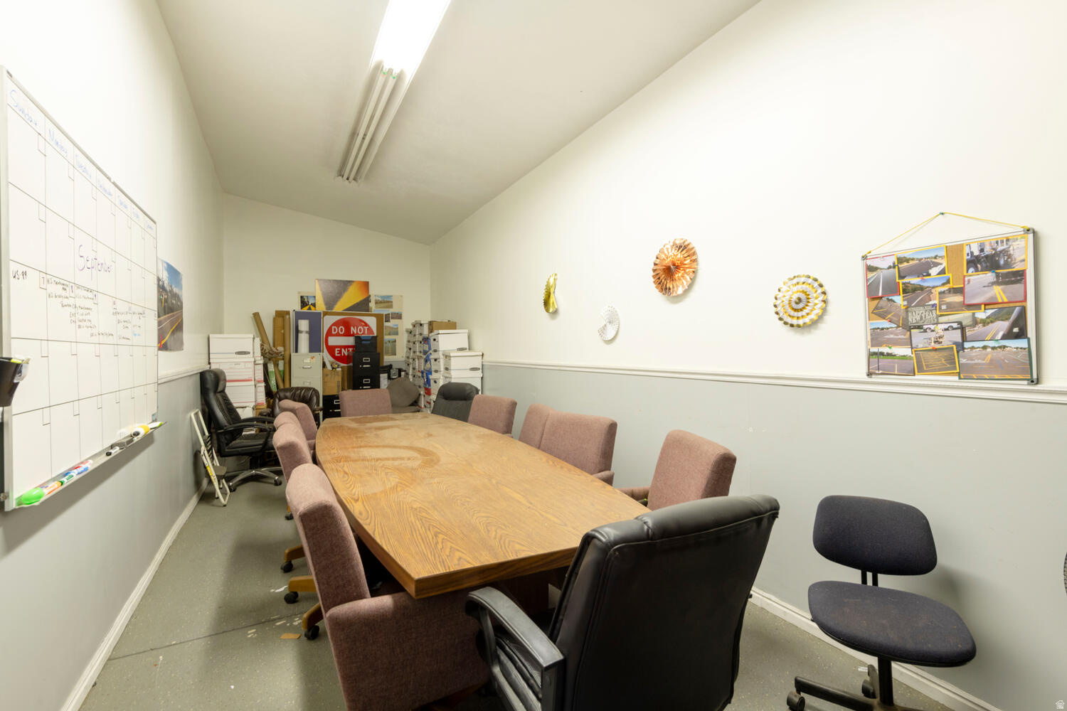 PLAT A BIG FIELD SUR - Commercial Sale