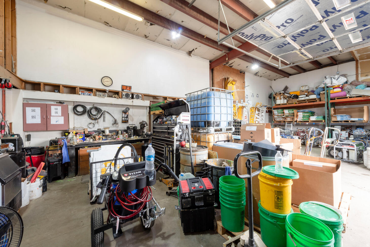 PLAT A BIG FIELD SUR - Commercial Sale