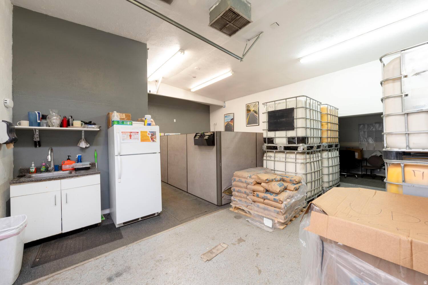 PLAT A BIG FIELD SUR - Commercial Sale
