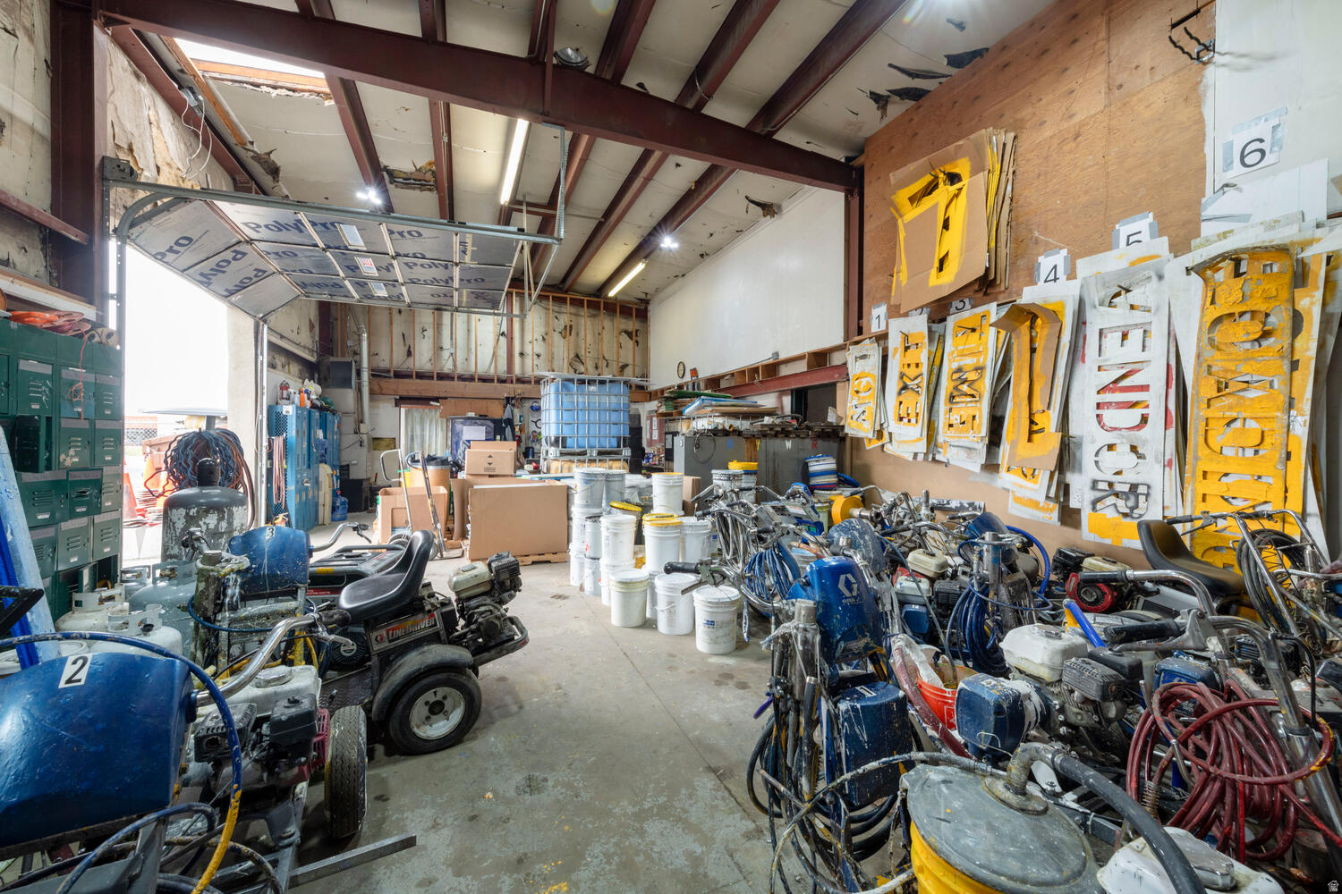 PLAT A BIG FIELD SUR - Commercial Sale