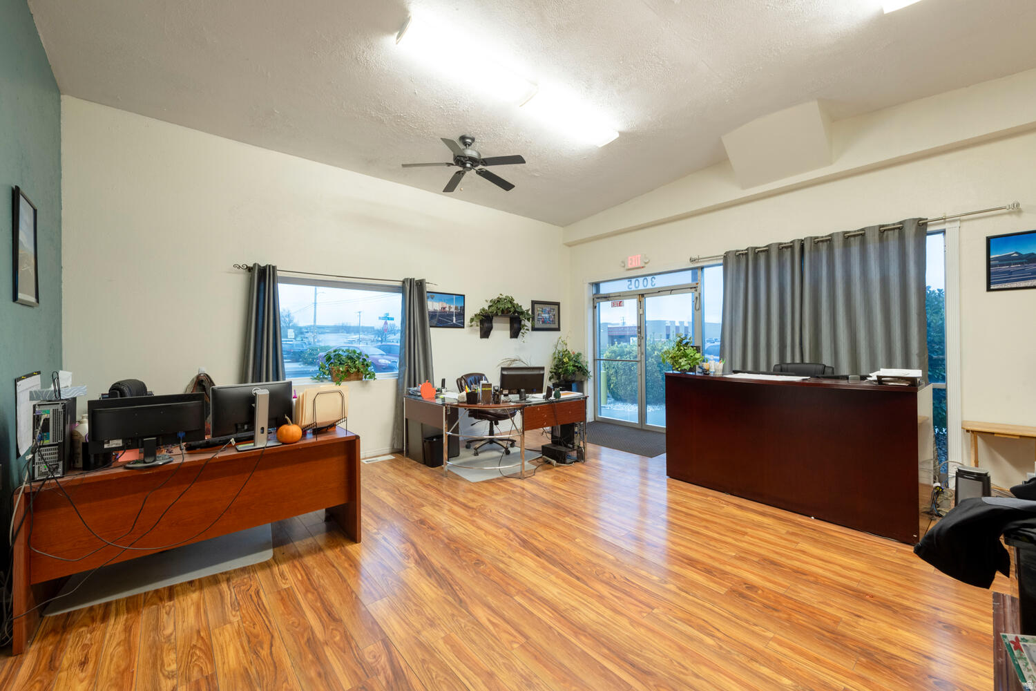 PLAT A BIG FIELD SUR - Commercial Sale