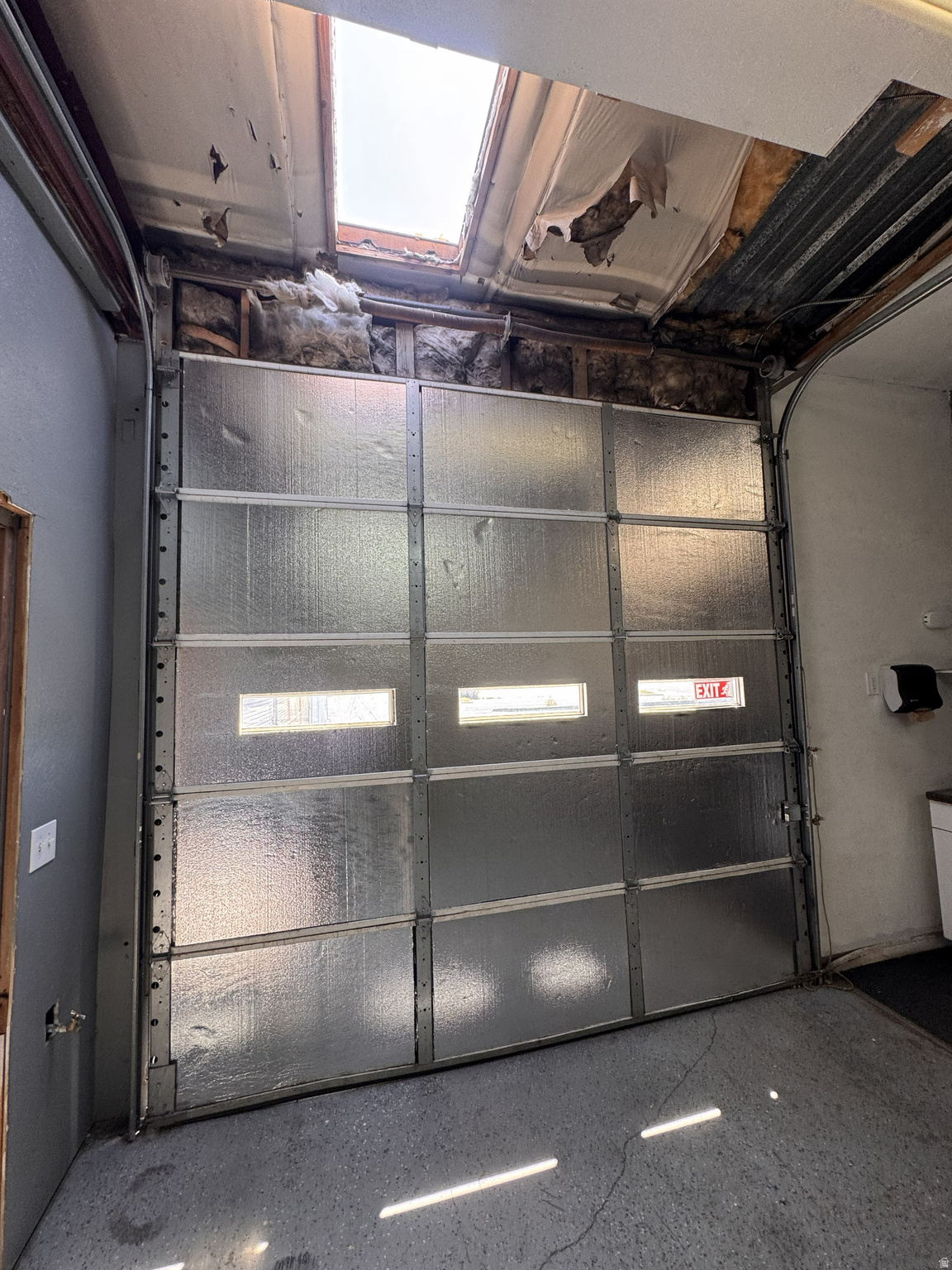 PLAT A BIG FIELD SUR - Commercial Sale