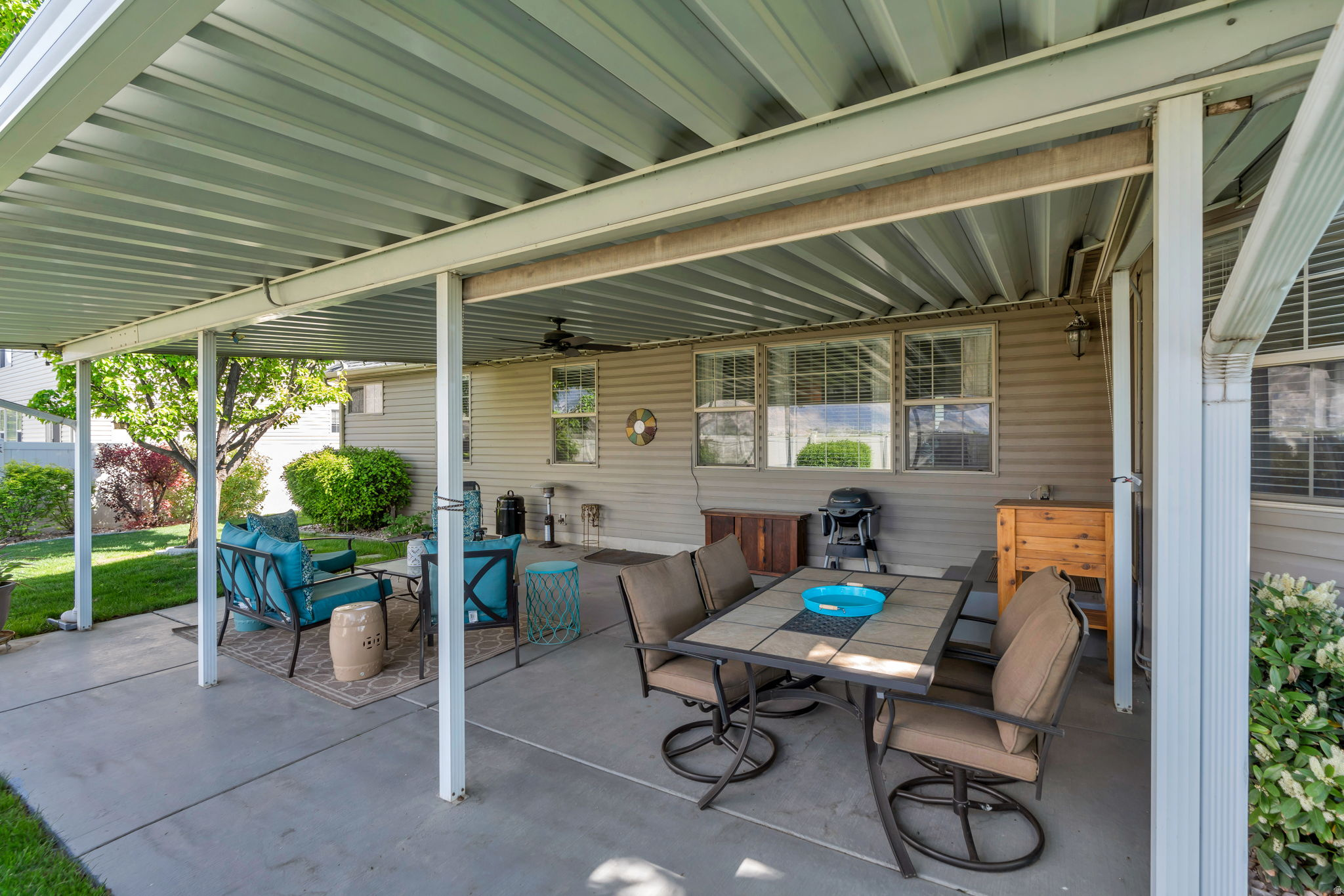 PARK HOMES - Residential