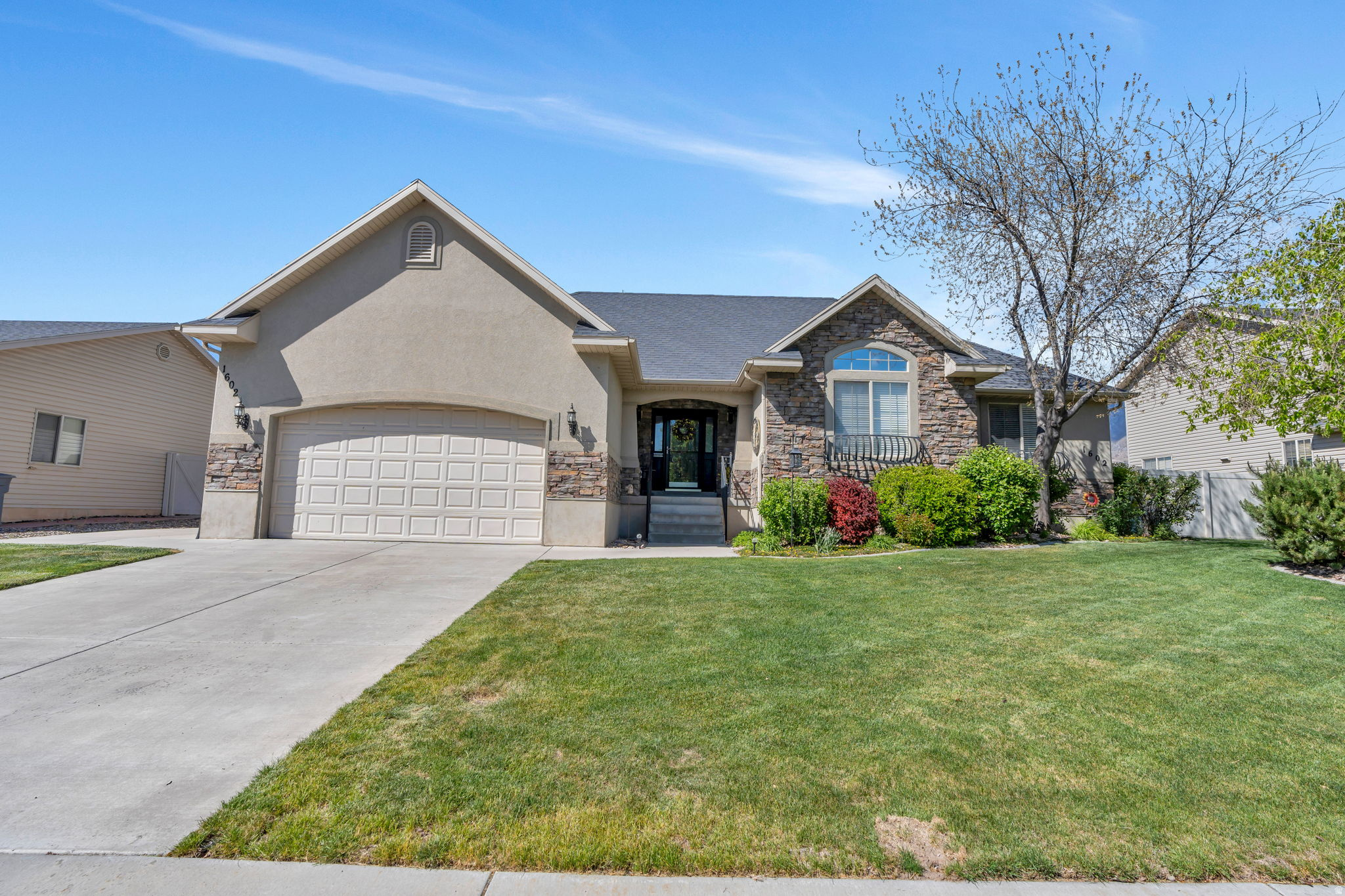 PARK HOMES - Residential