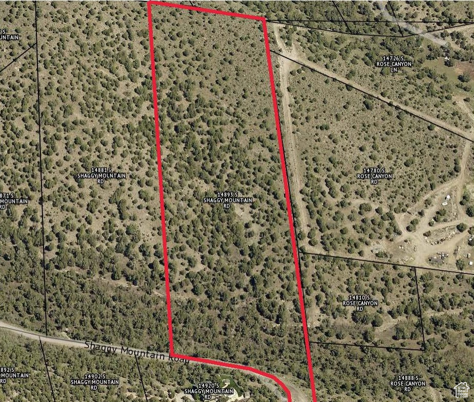 HIGH COUNTRY ESTATES - Land