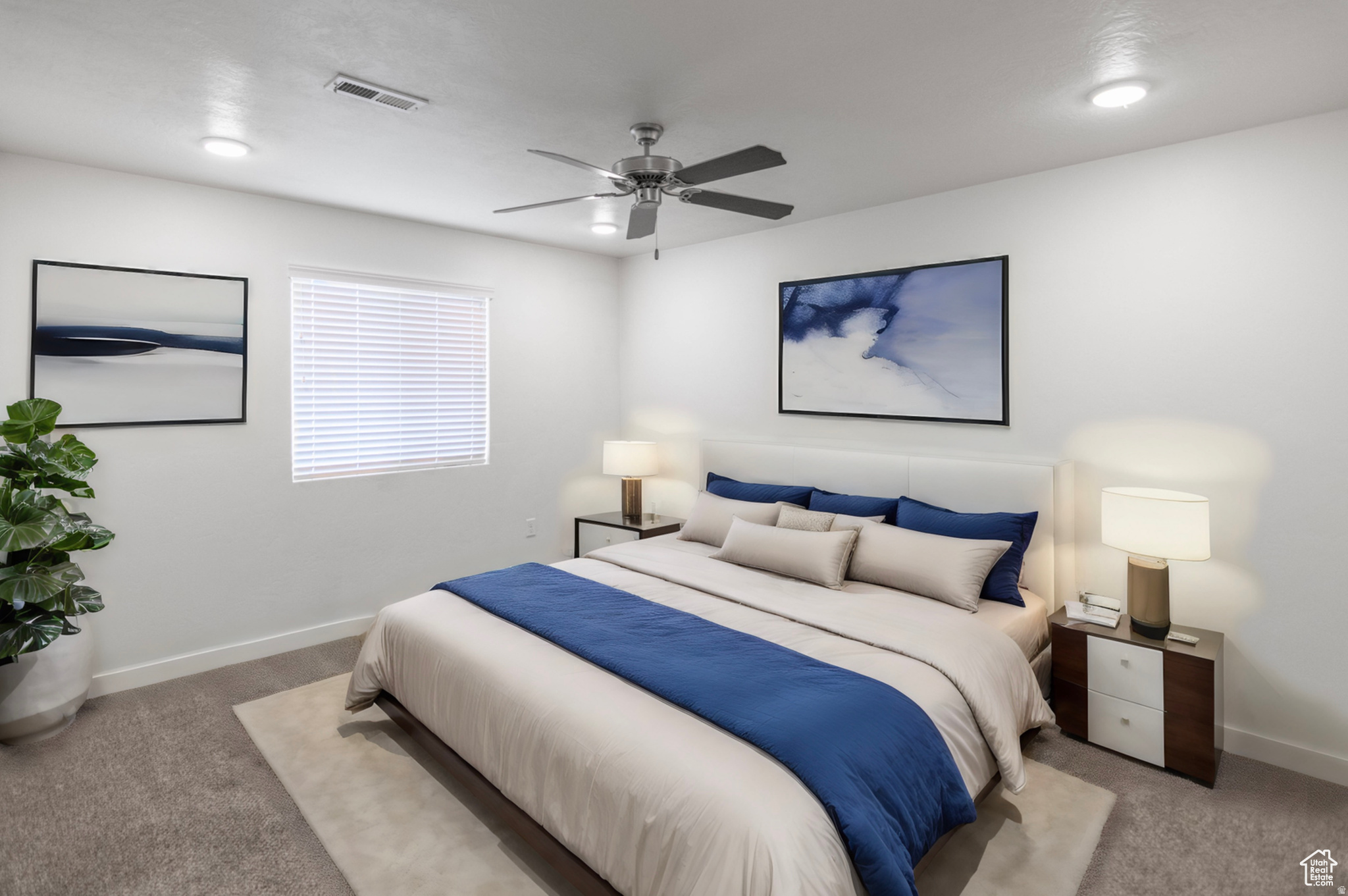 COLONY FARMS - Residential