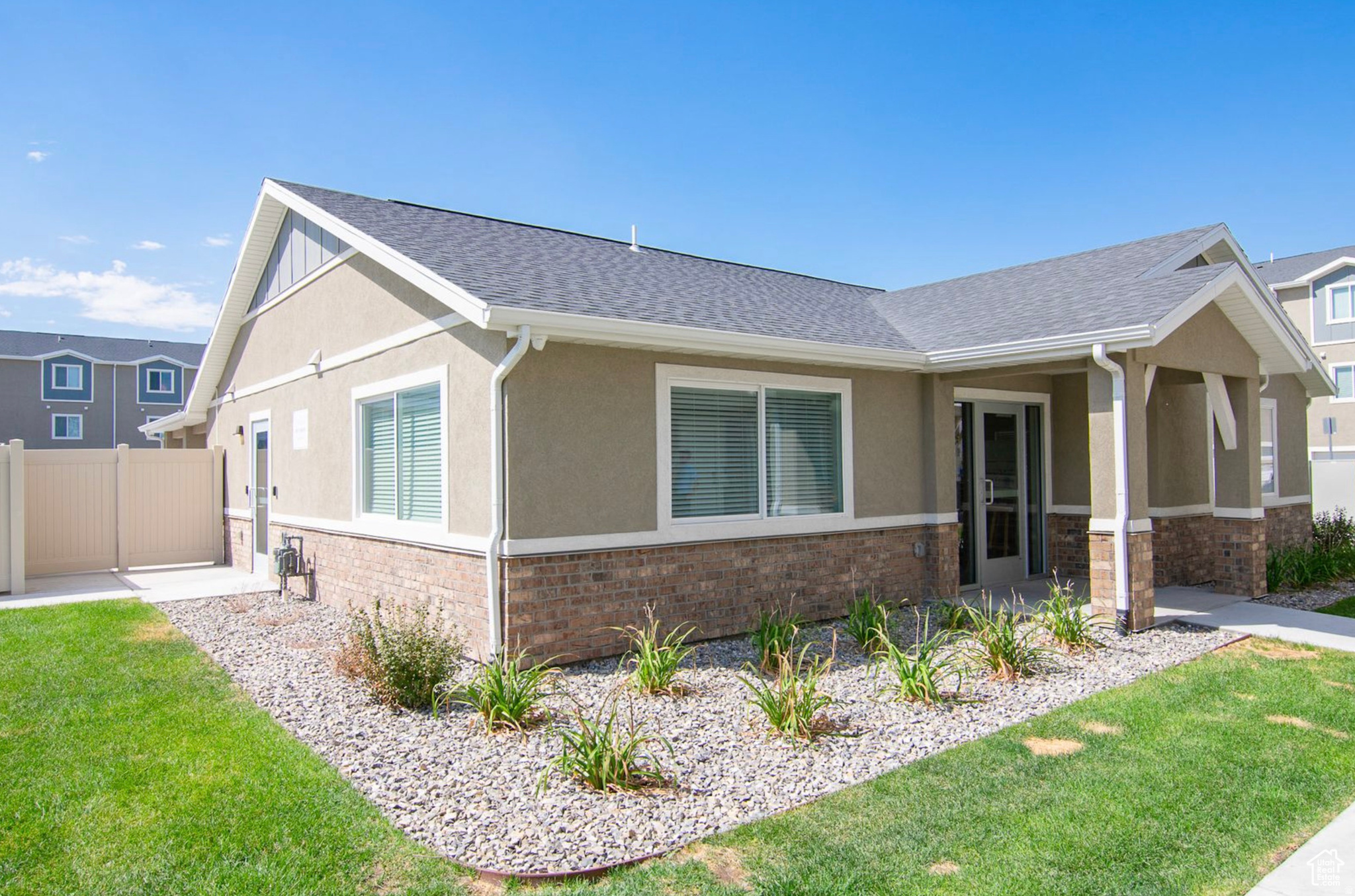 COLONY FARMS - Residential