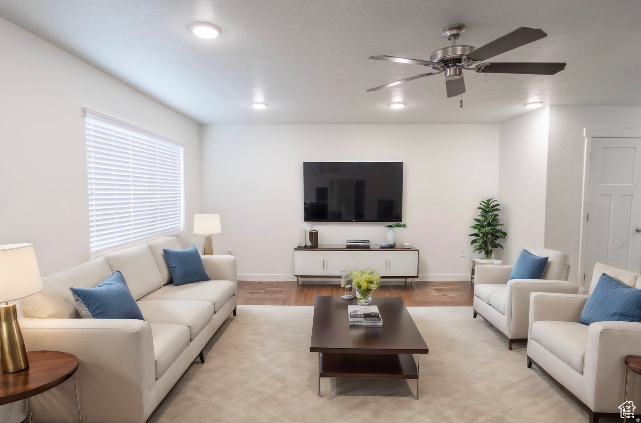 COLONY FARMS - Residential