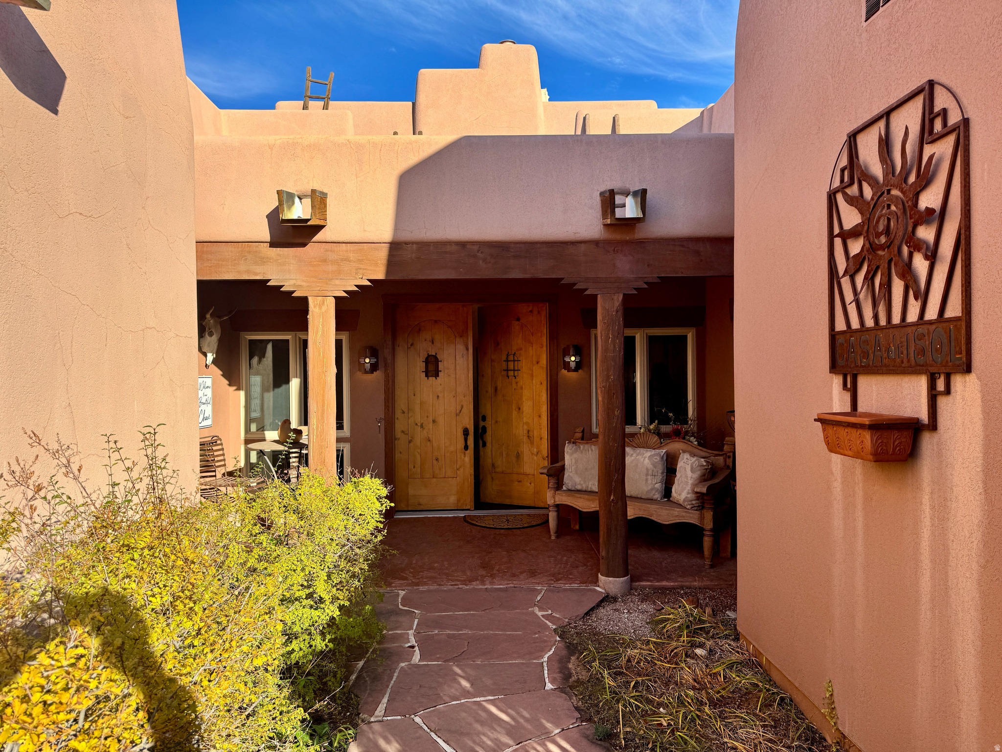 SOLANO VALLEJO ESTATES - Residential