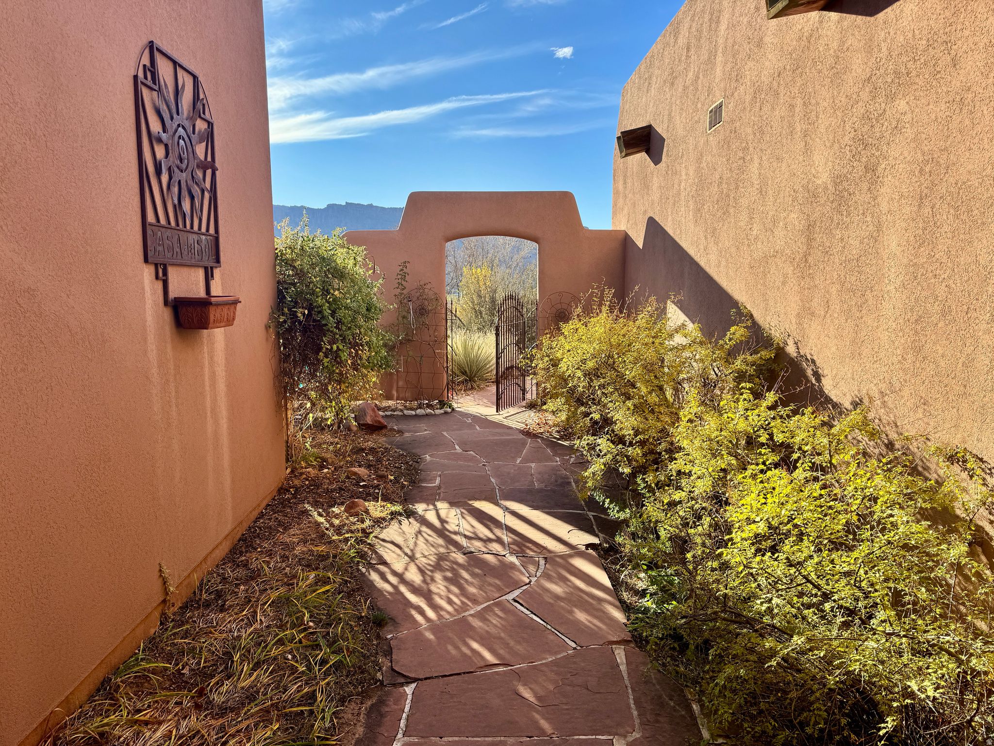 SOLANO VALLEJO ESTATES - Residential