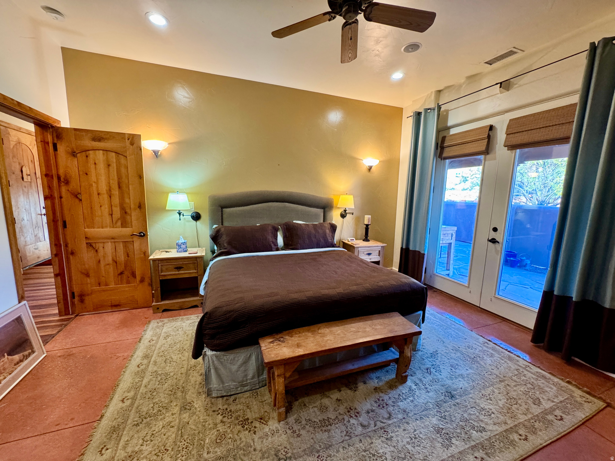SOLANO VALLEJO ESTATES - Residential