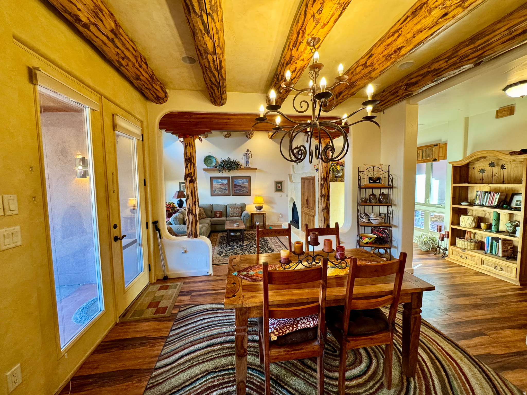 SOLANO VALLEJO ESTATES - Residential