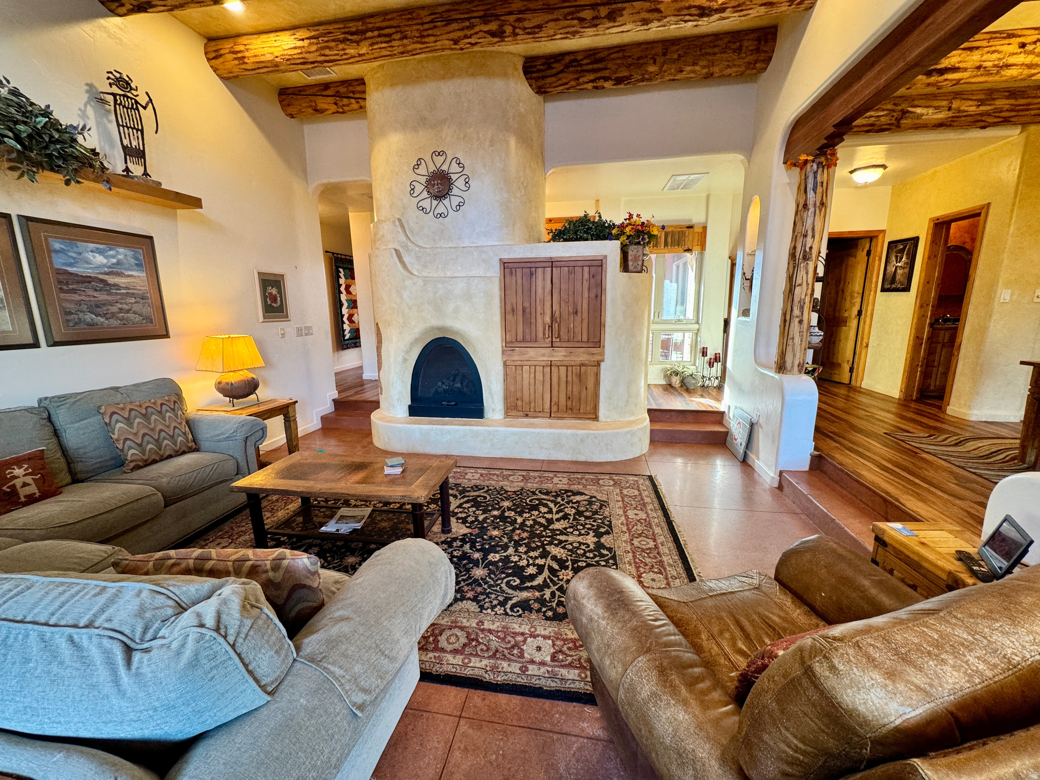 SOLANO VALLEJO ESTATES - Residential