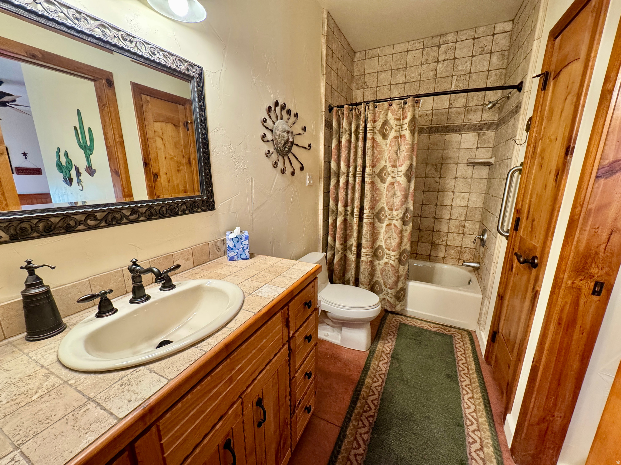 SOLANO VALLEJO ESTATES - Residential