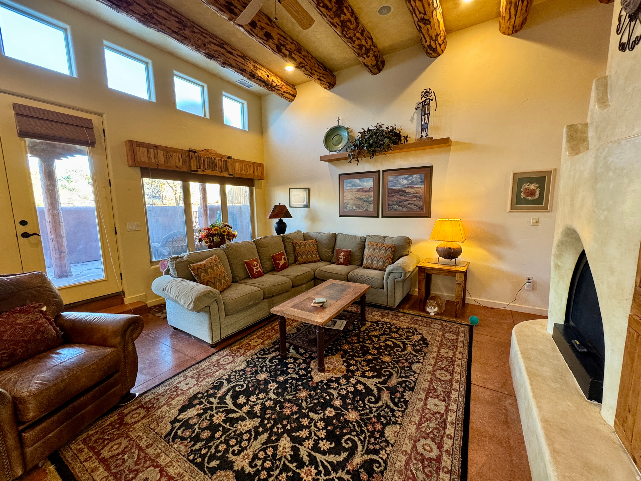 SOLANO VALLEJO ESTATES - Residential