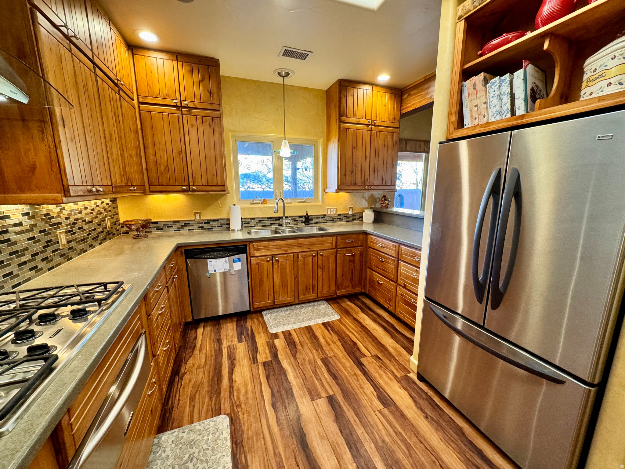 SOLANO VALLEJO ESTATES - Residential