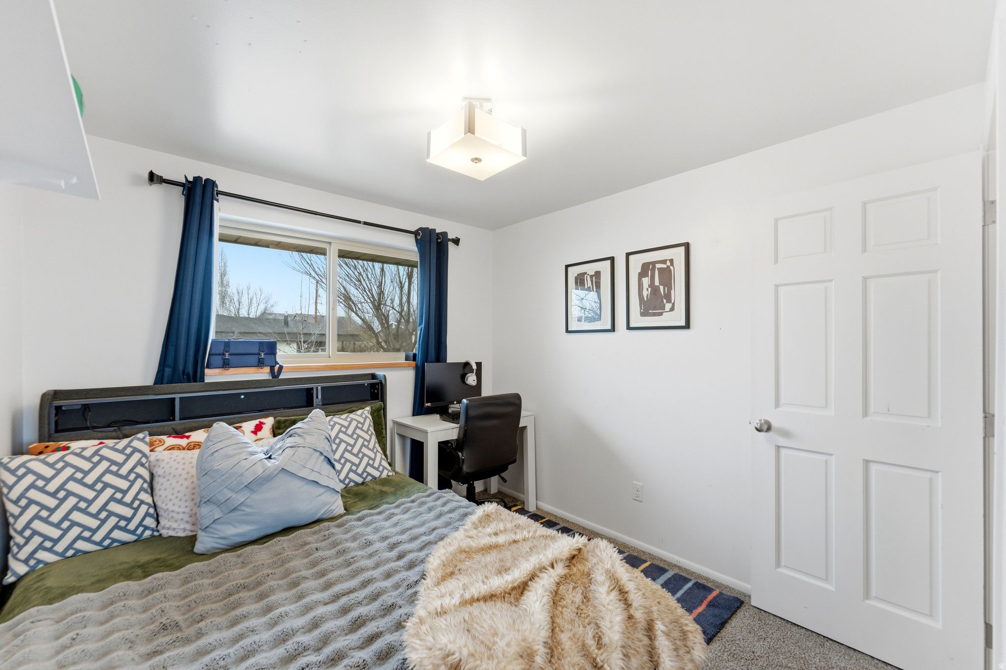 SAGE HILL - Residential