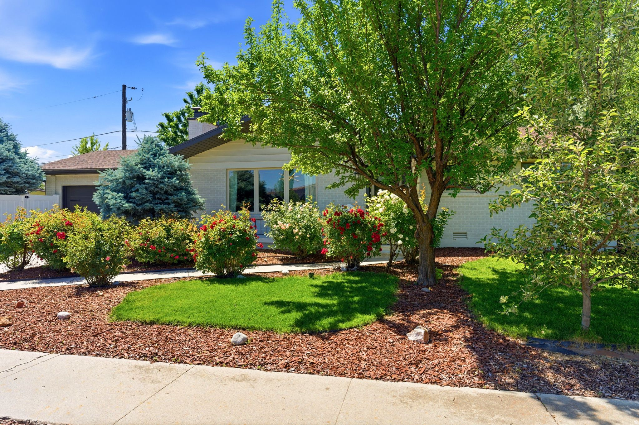 SAGE HILL - Residential