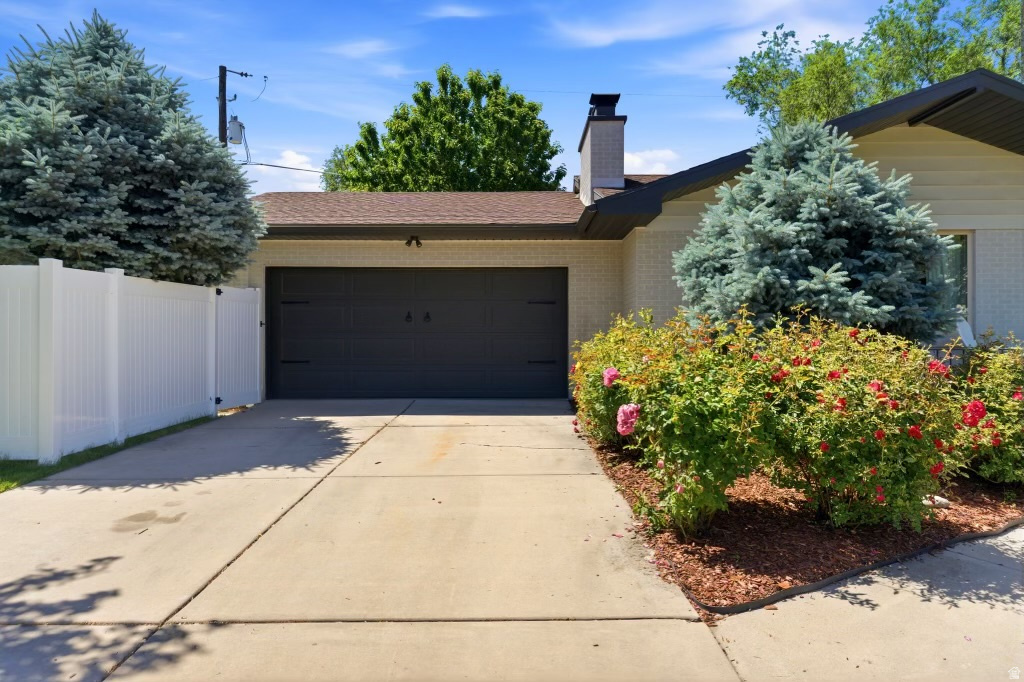 SAGE HILL - Residential